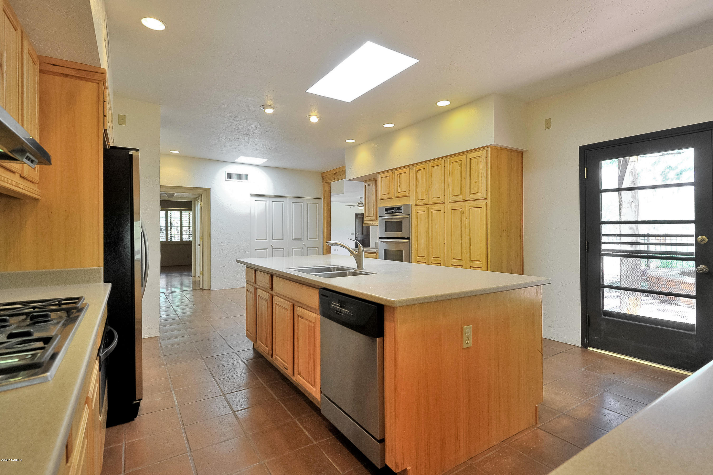 La Cebadilla Estates (1-161) - Residential Lease