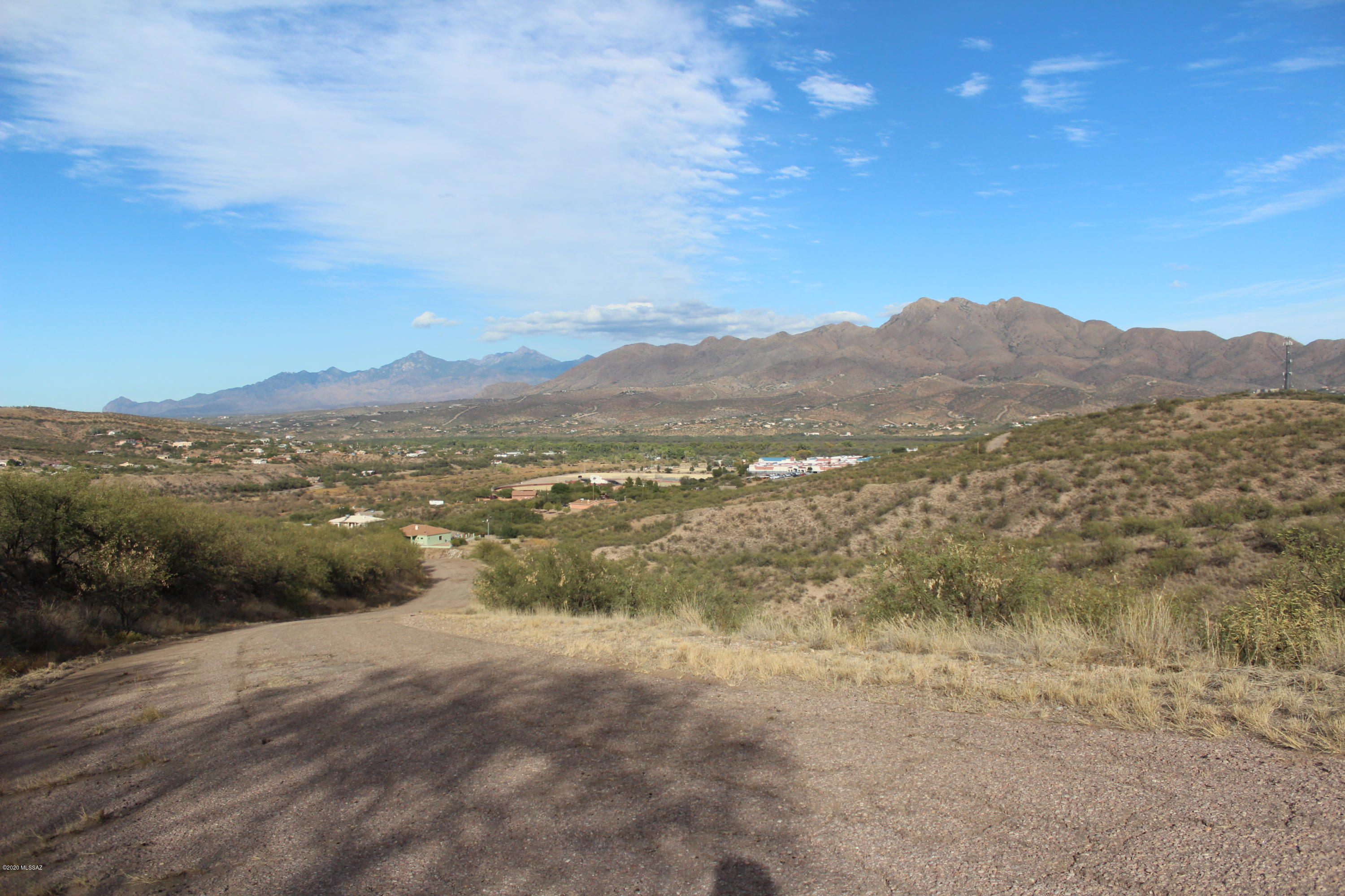 Rio Rico Estates - Land