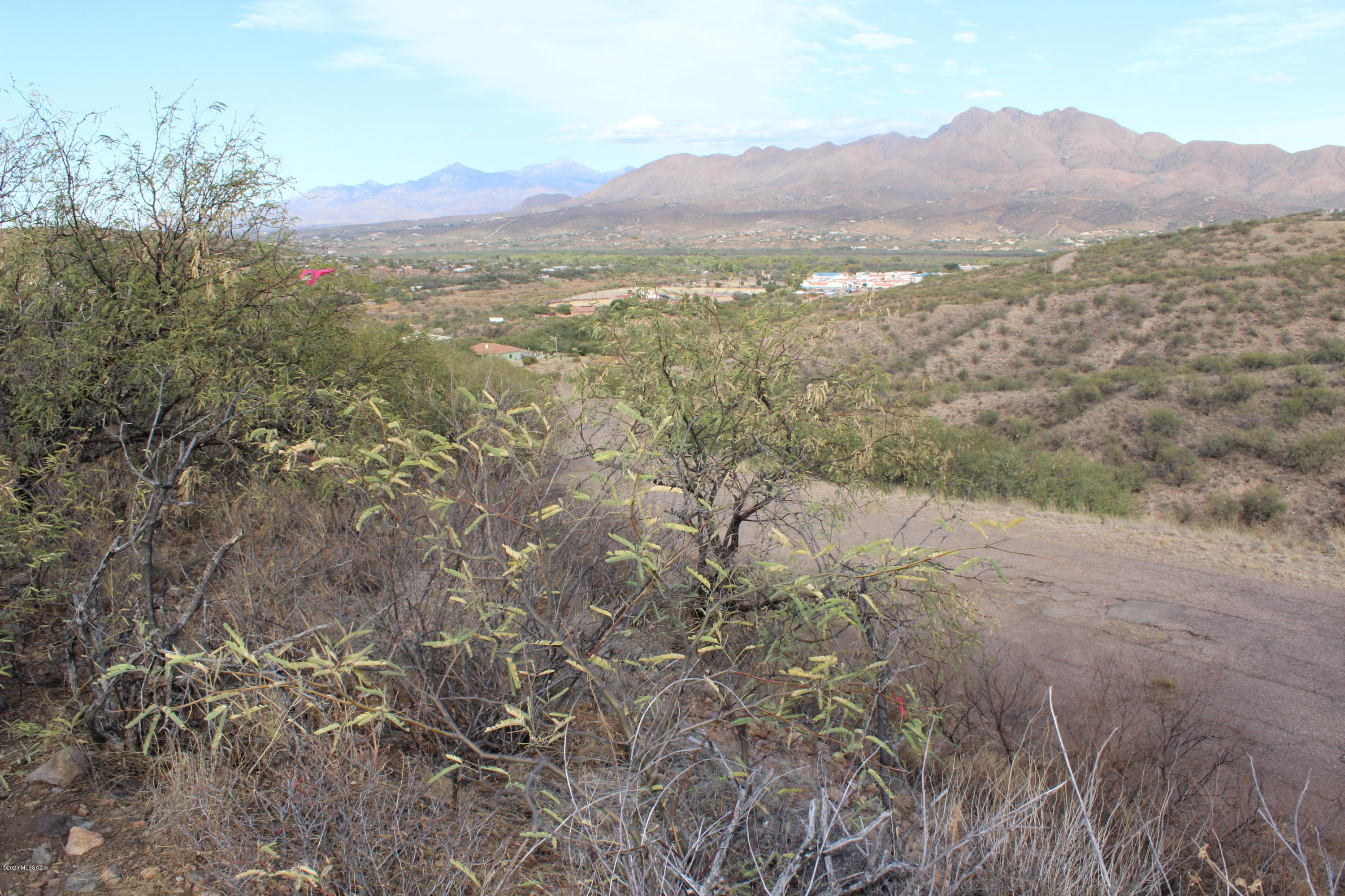 Rio Rico Estates - Land