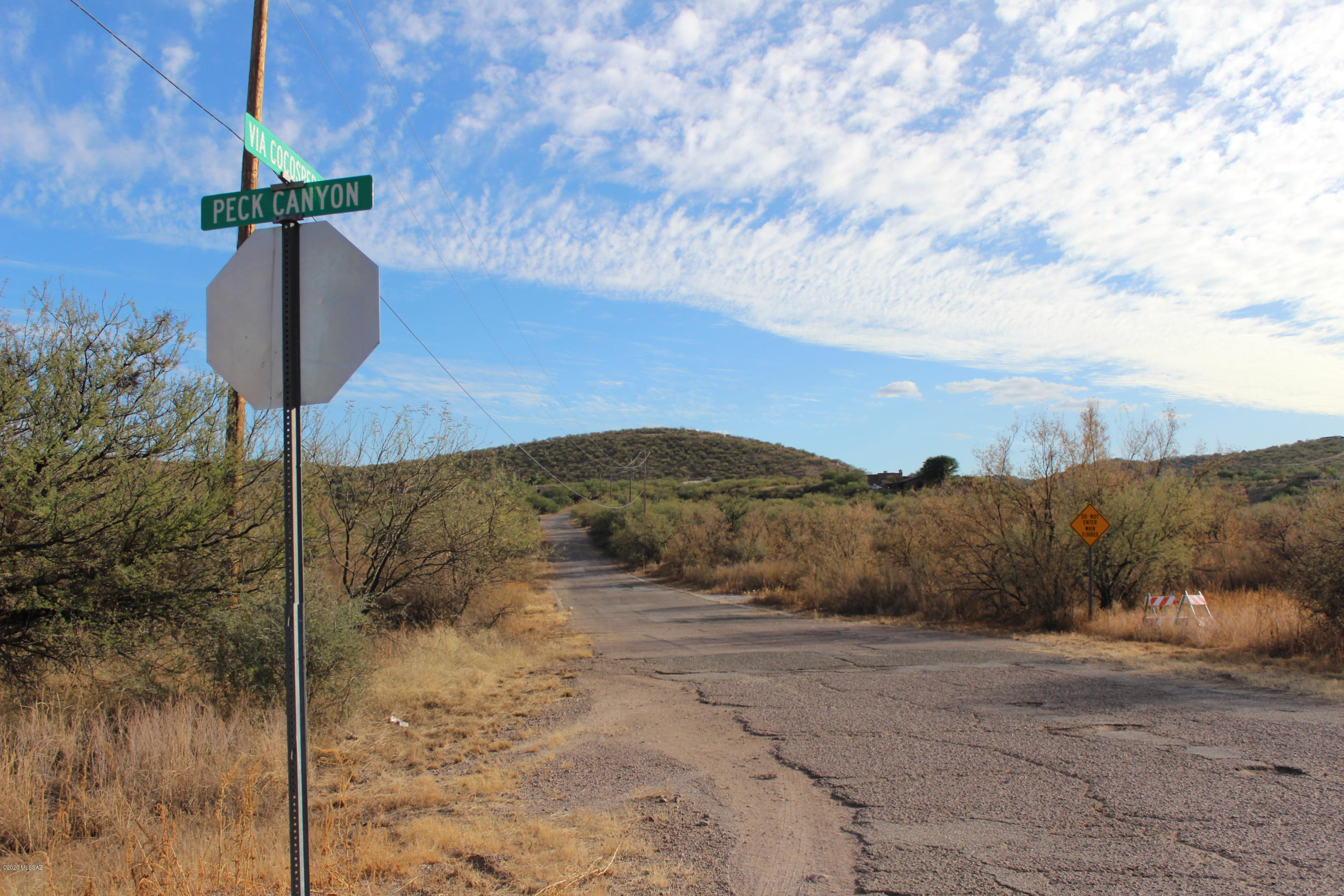 Rio Rico Estates - Land