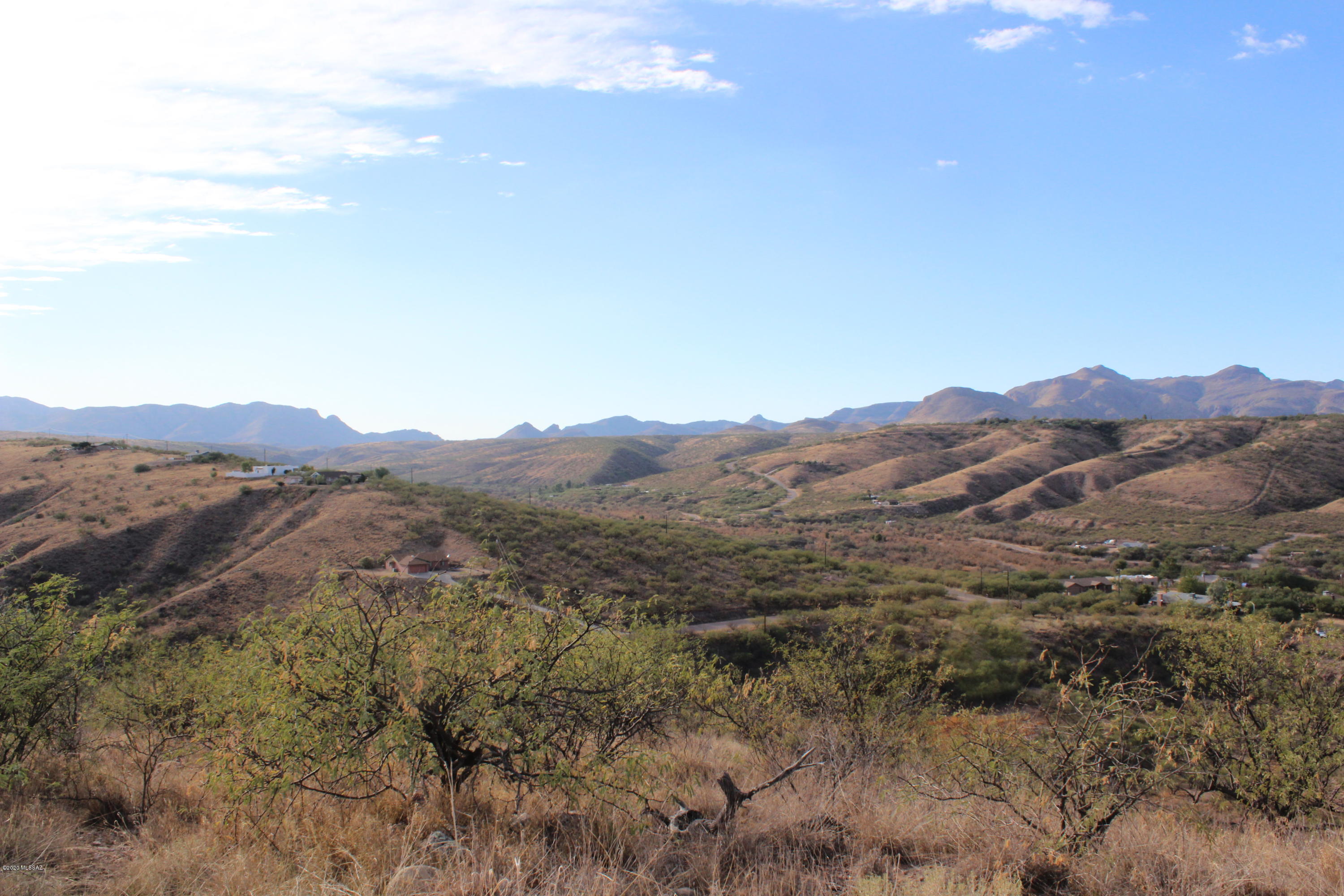 Rio Rico Estates - Land
