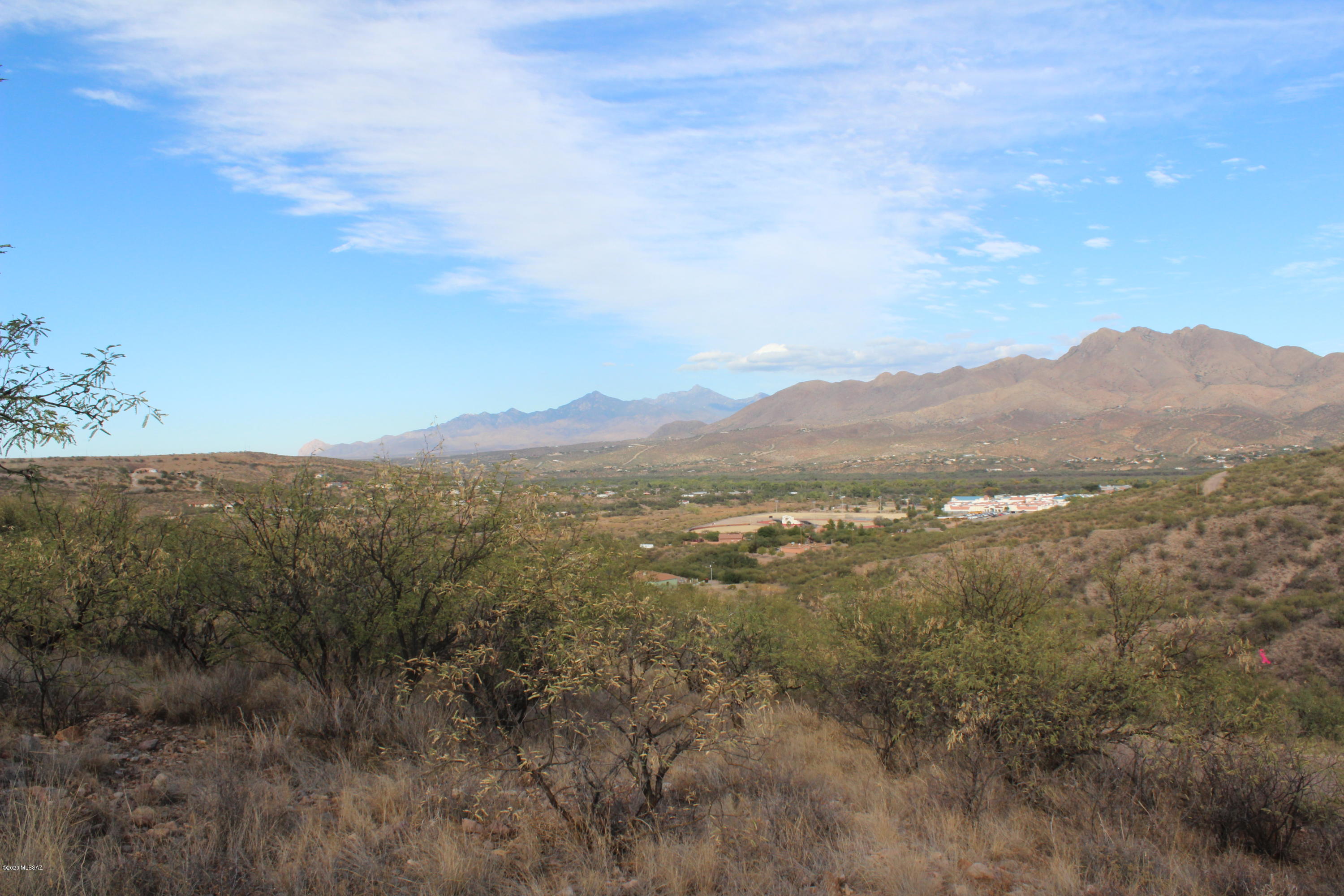 Rio Rico Estates - Land