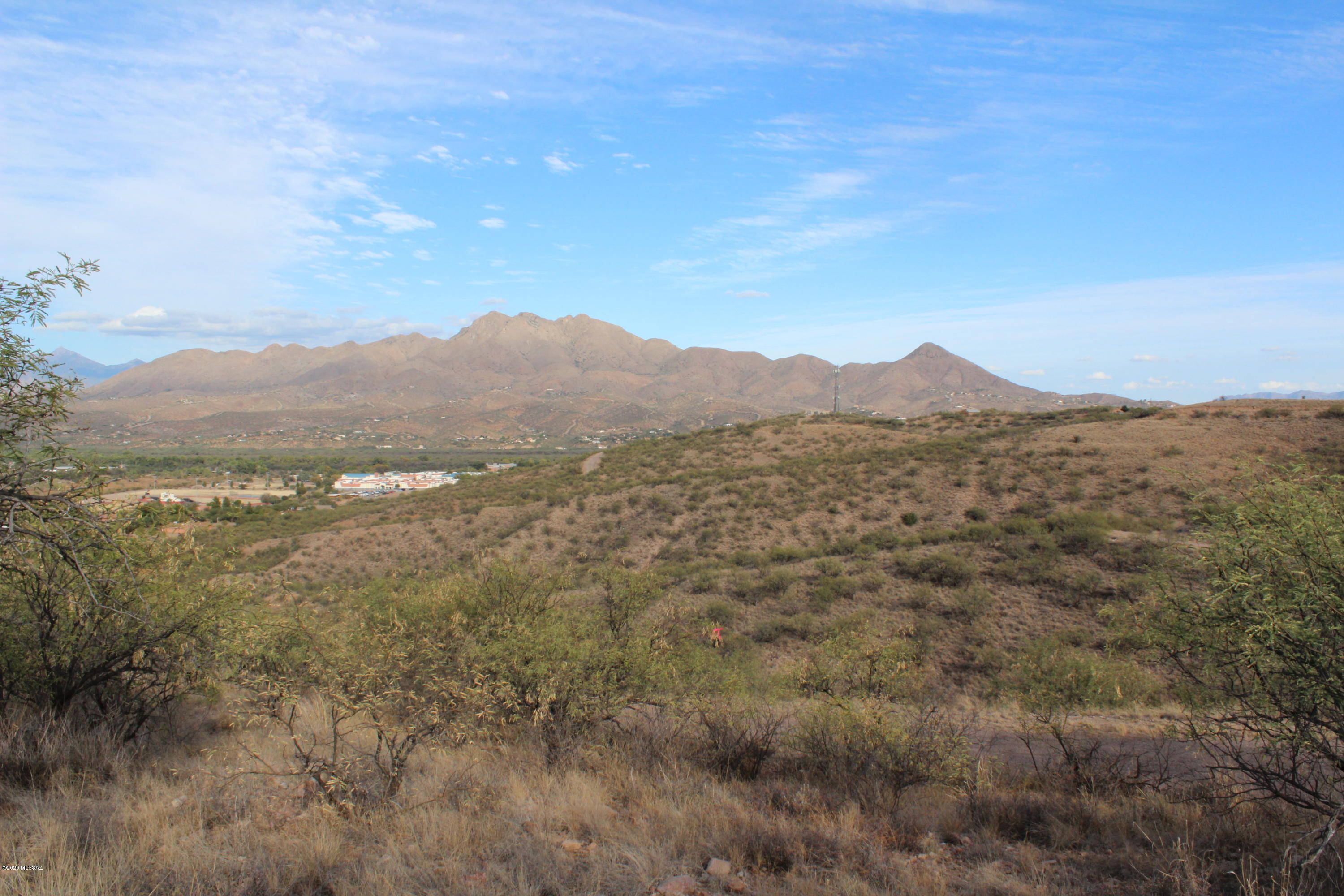 Rio Rico Estates - Land