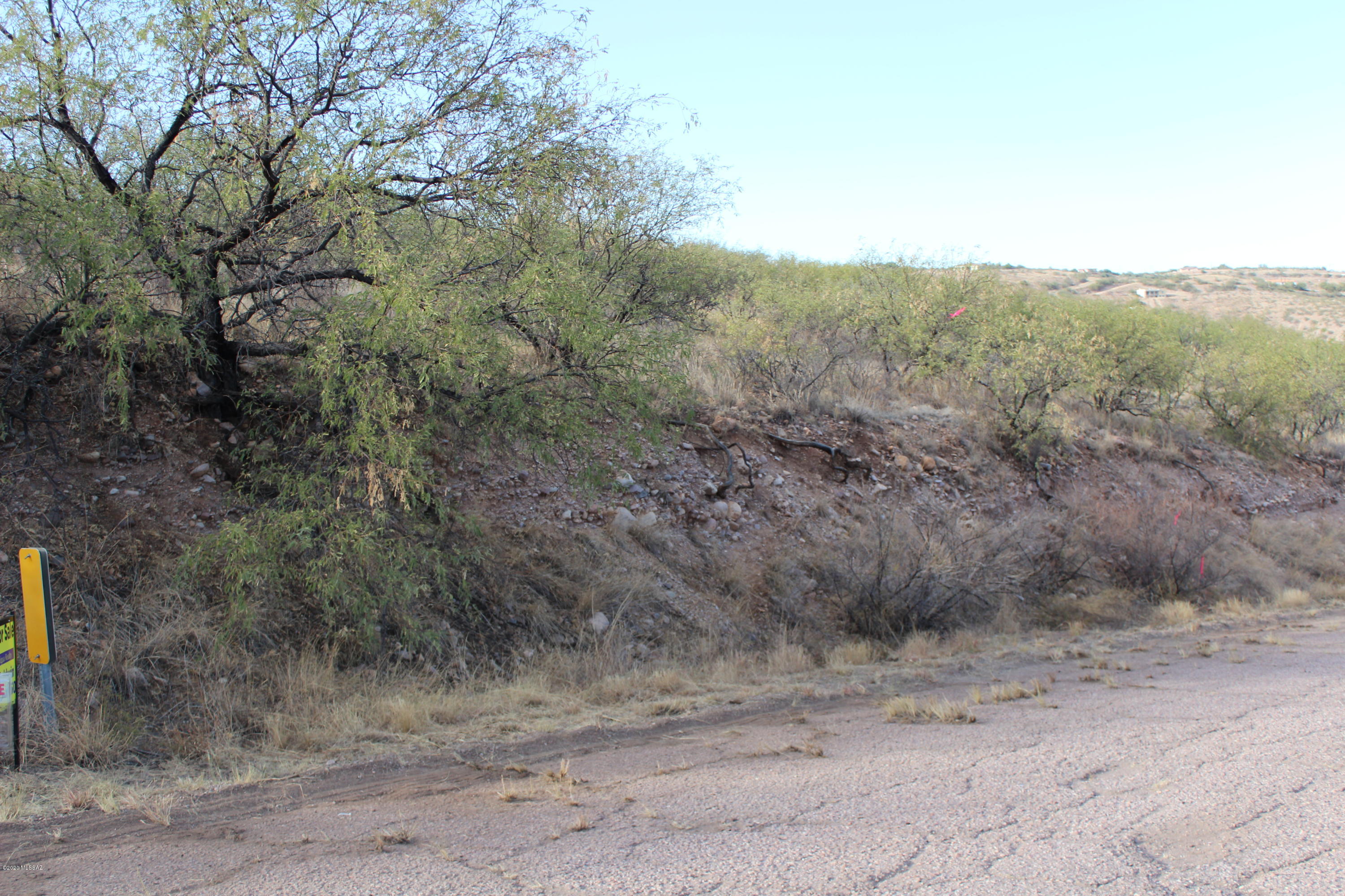 Rio Rico Estates - Land