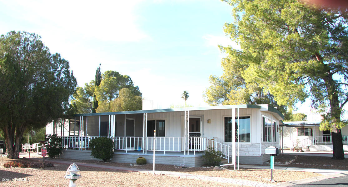 The Highlands (1 - 357) - Residential