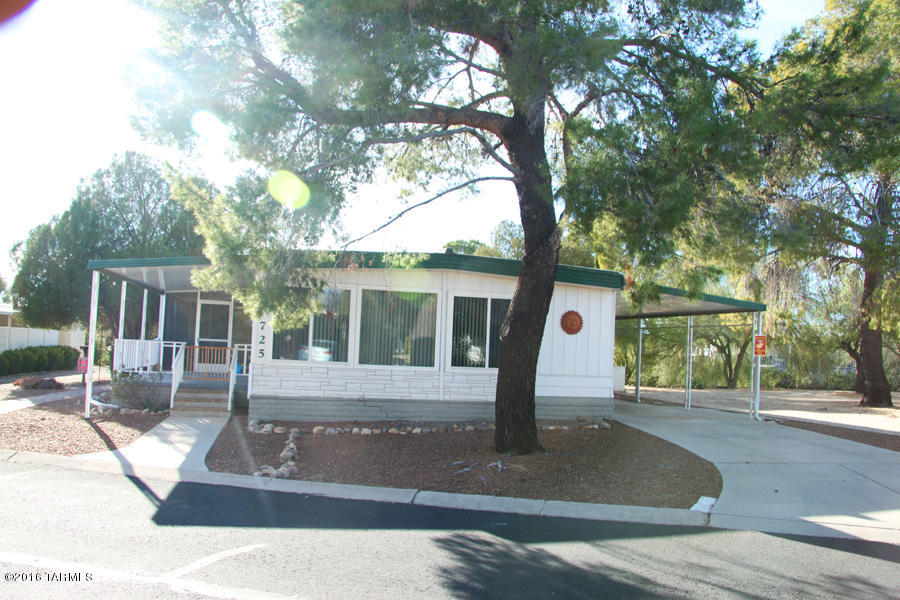 The Highlands (1 - 357) - Residential