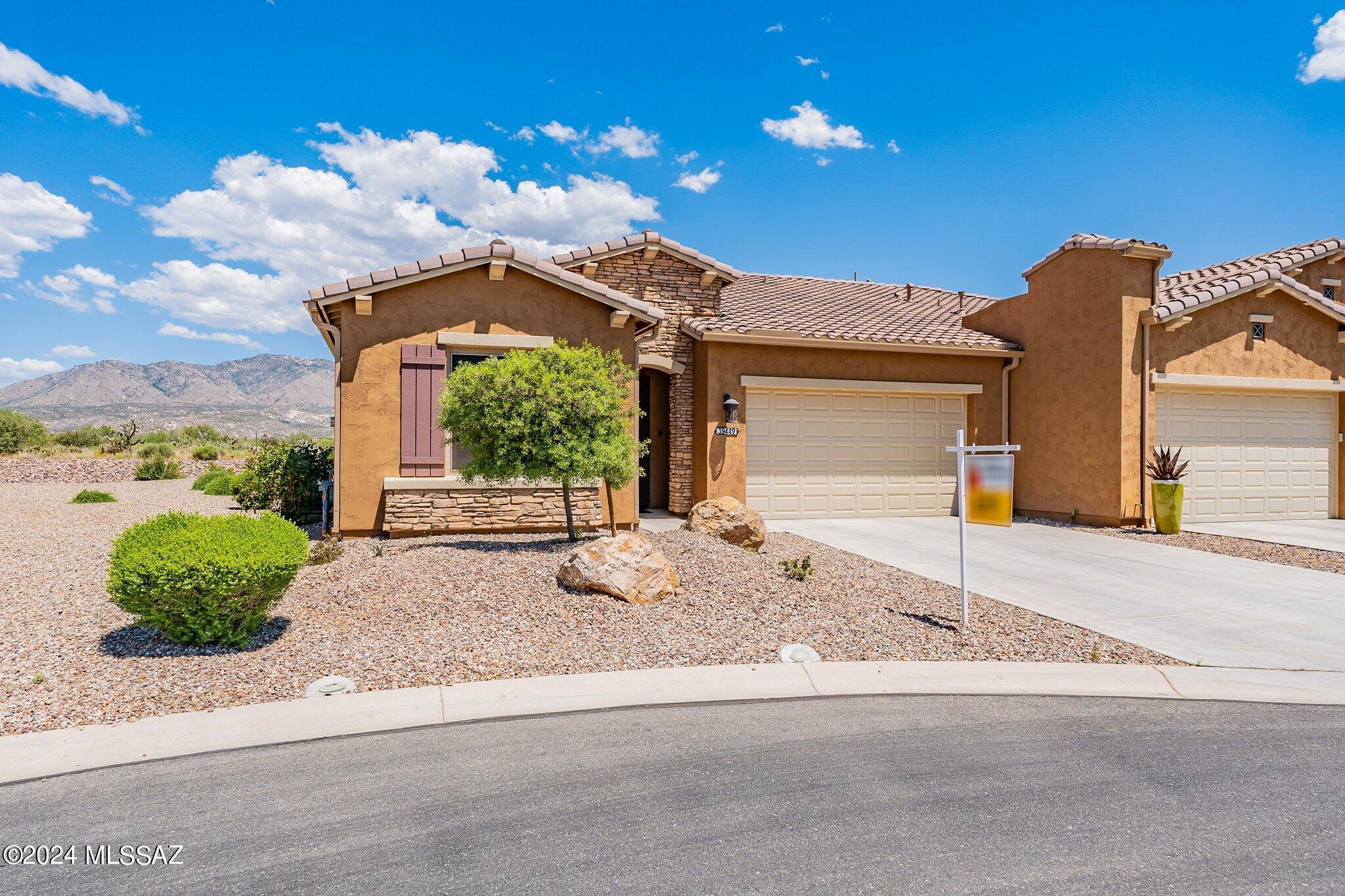 Saddlebrooke - Residential