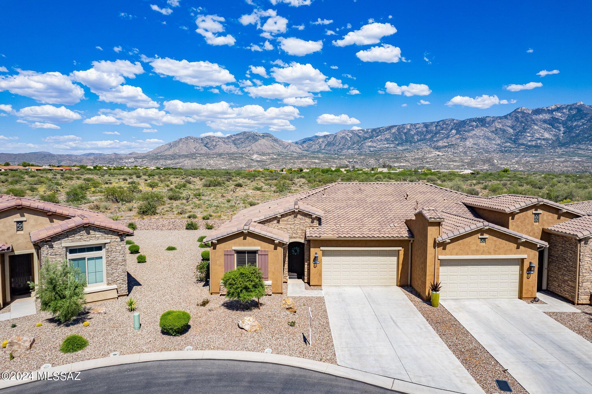 Saddlebrooke - Residential