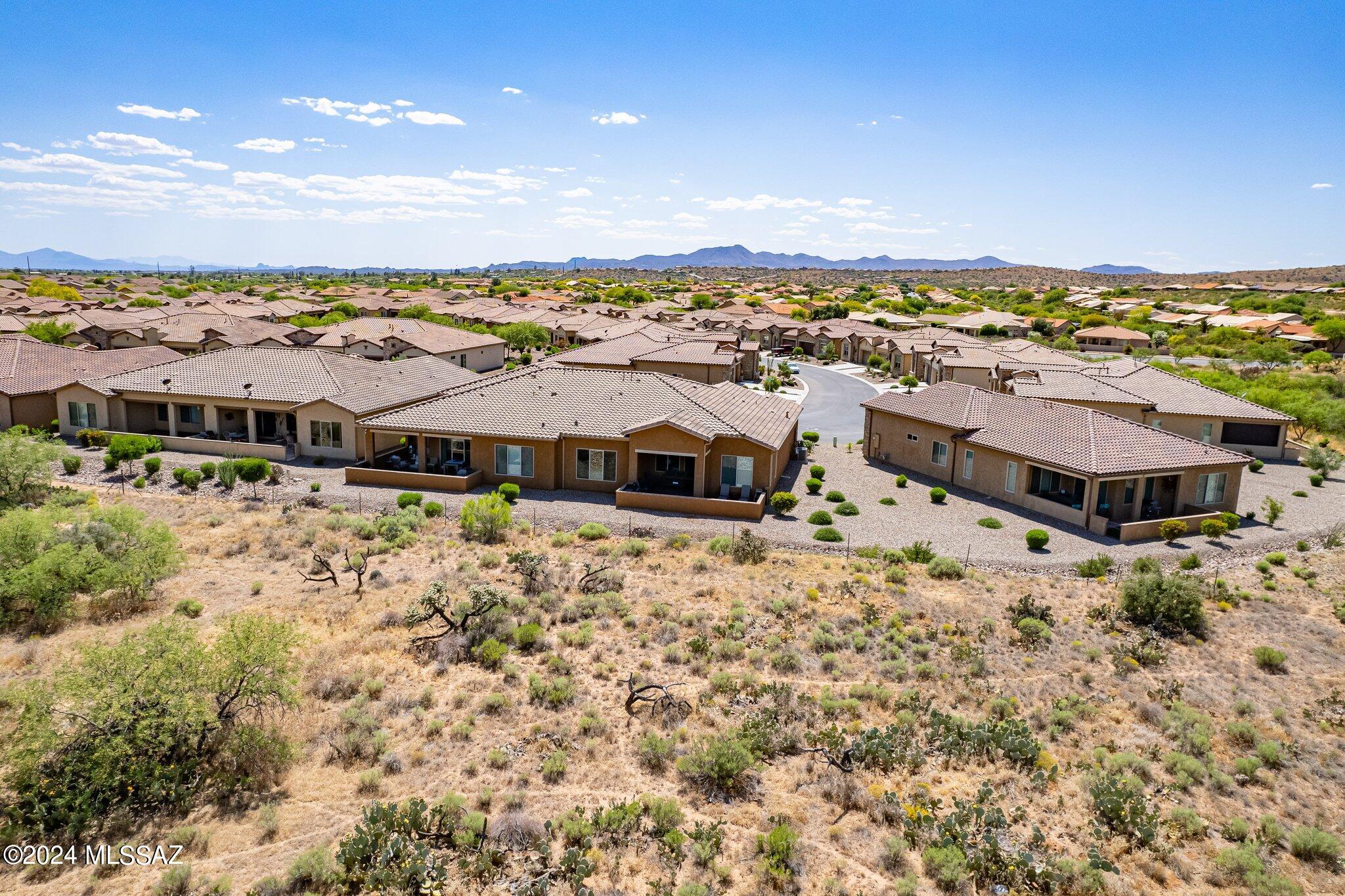 Saddlebrooke - Residential