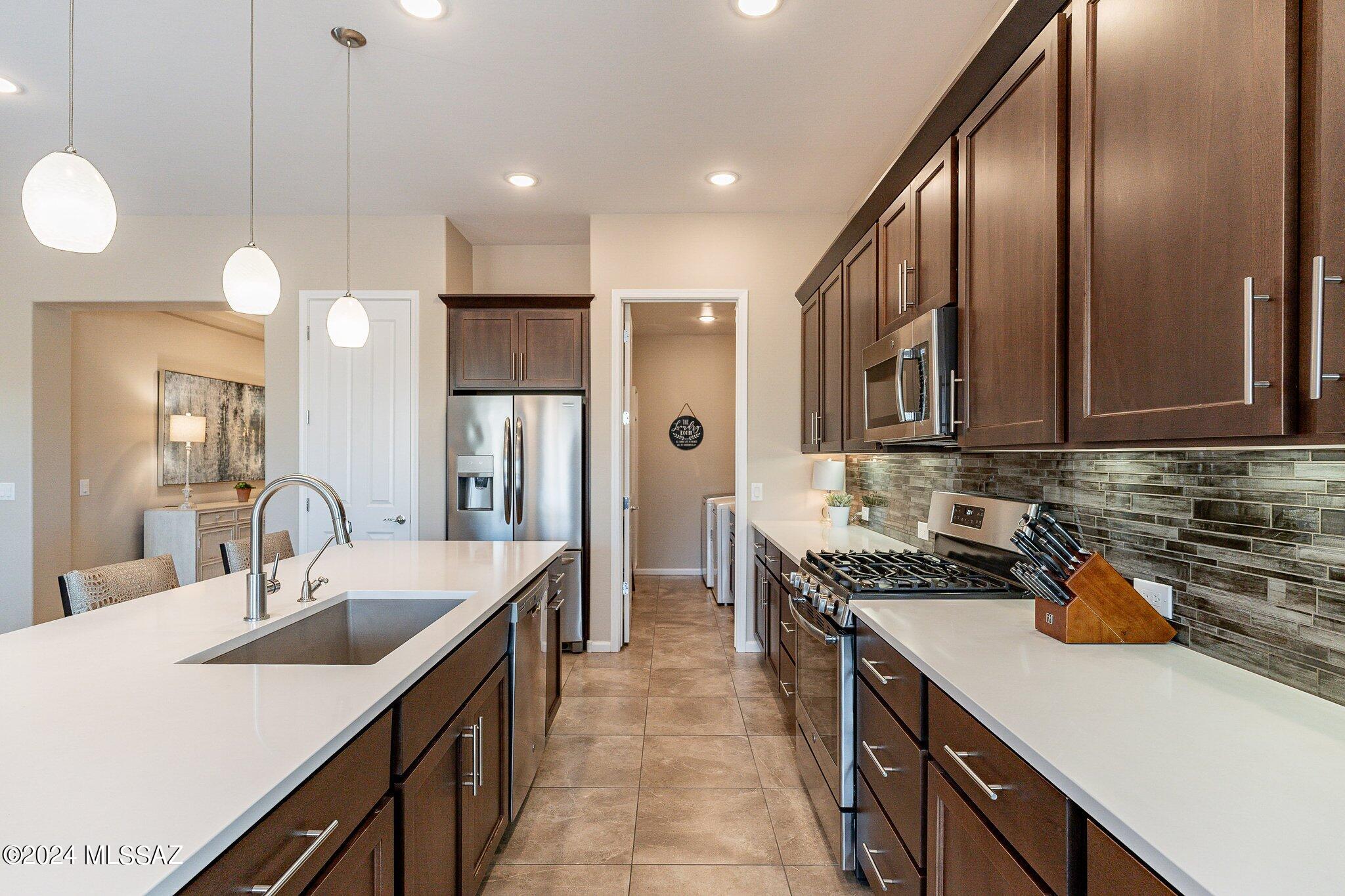 Saddlebrooke - Residential