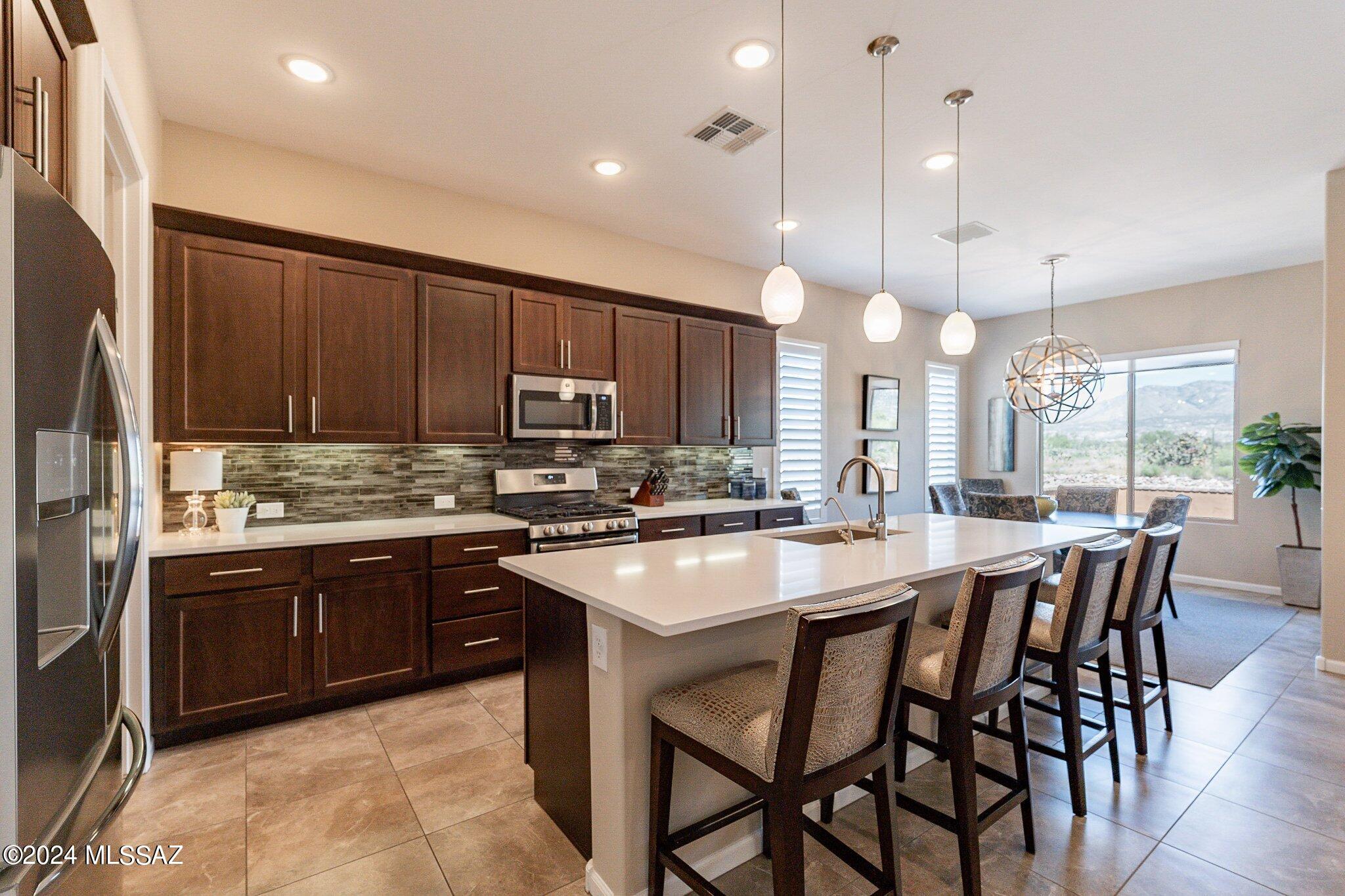 Saddlebrooke - Residential