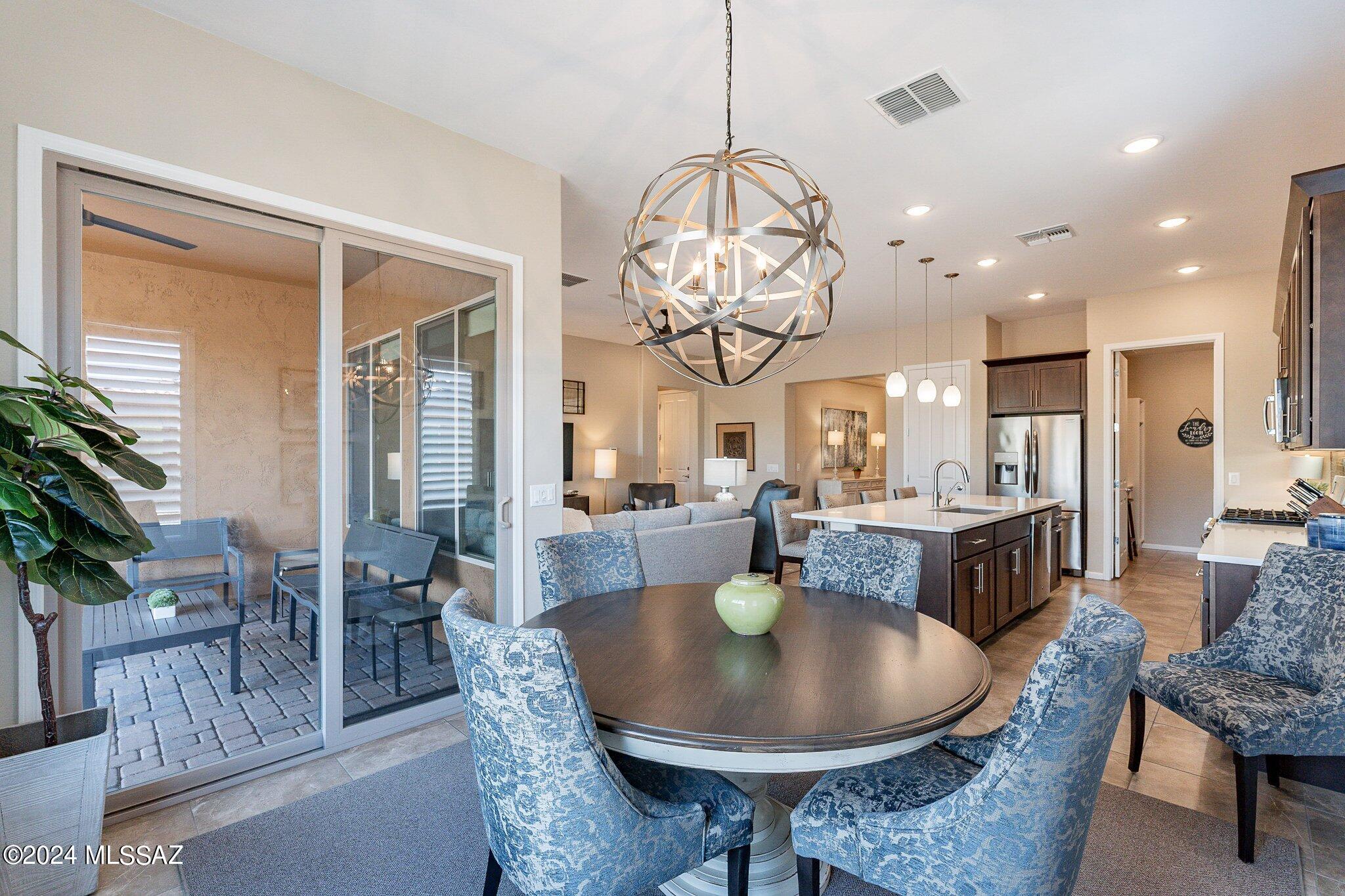 Saddlebrooke - Residential