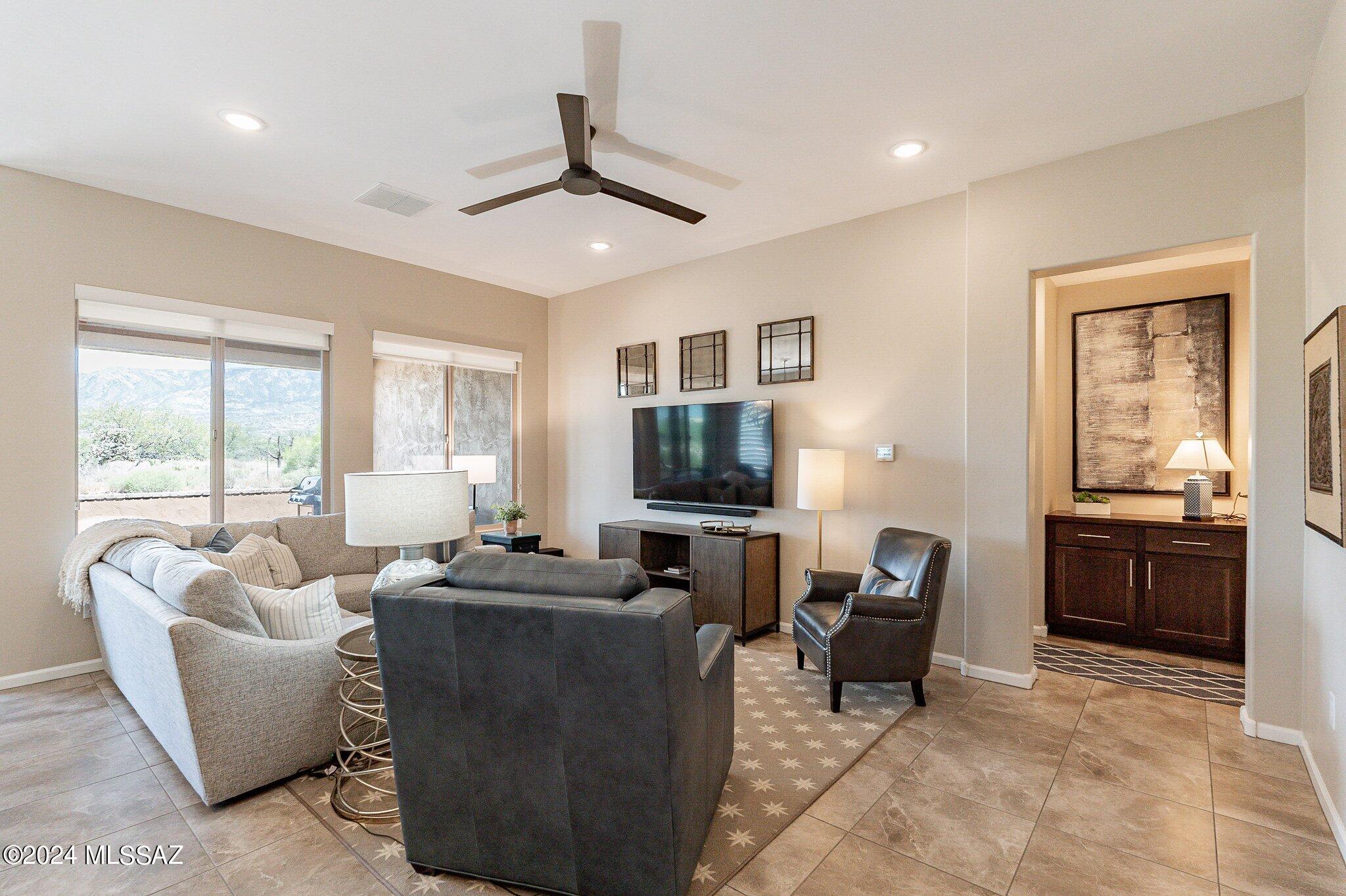 Saddlebrooke - Residential