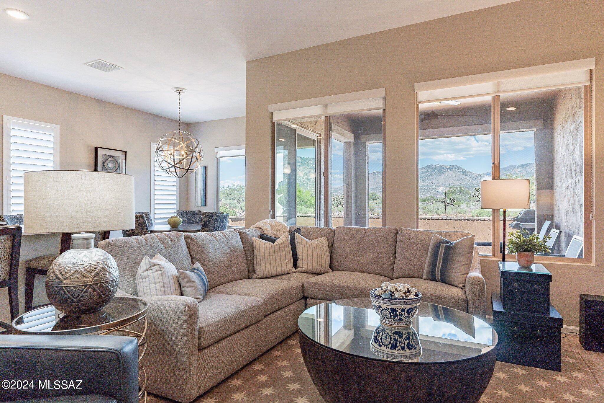 Saddlebrooke - Residential