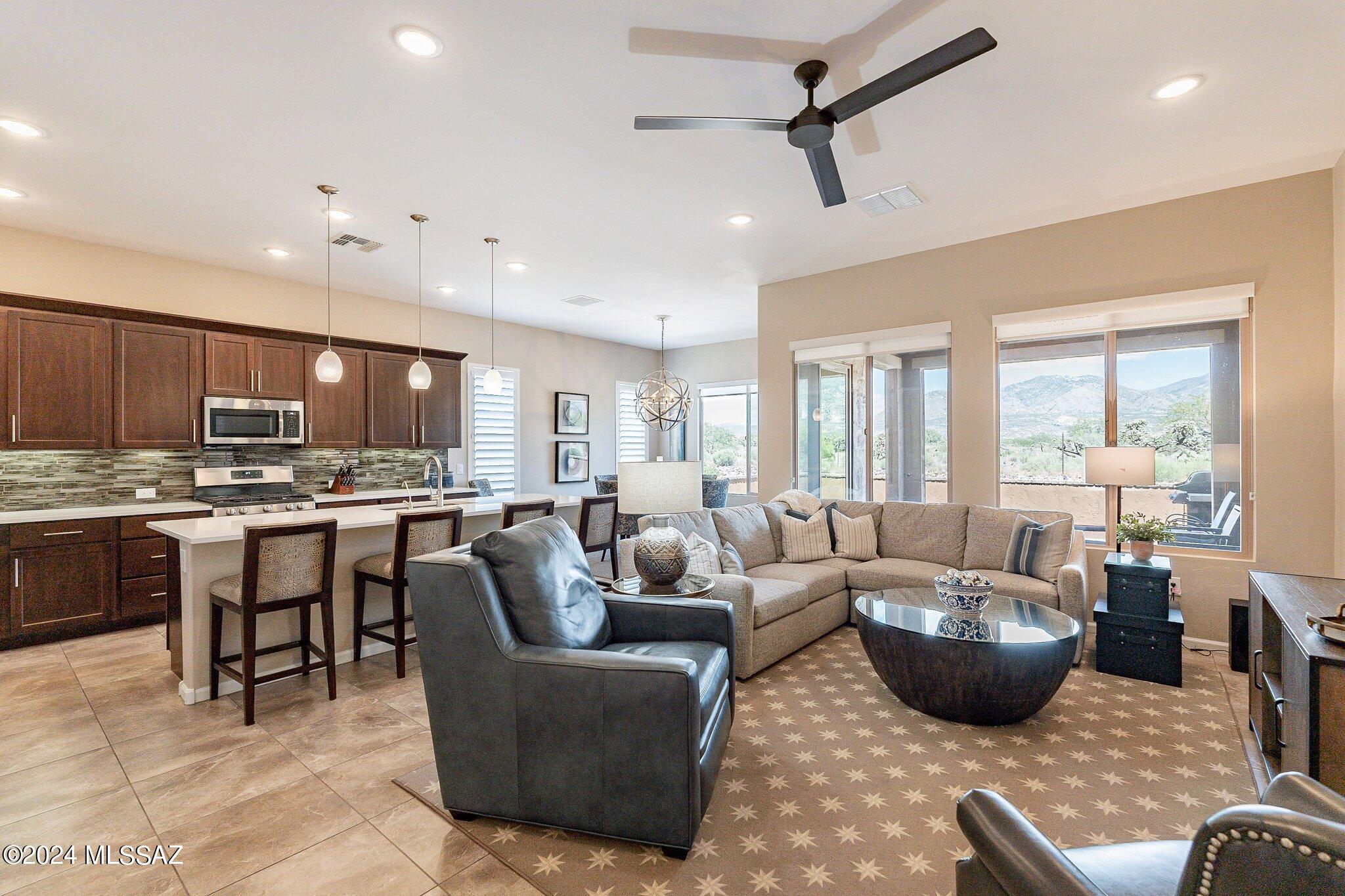 Saddlebrooke - Residential