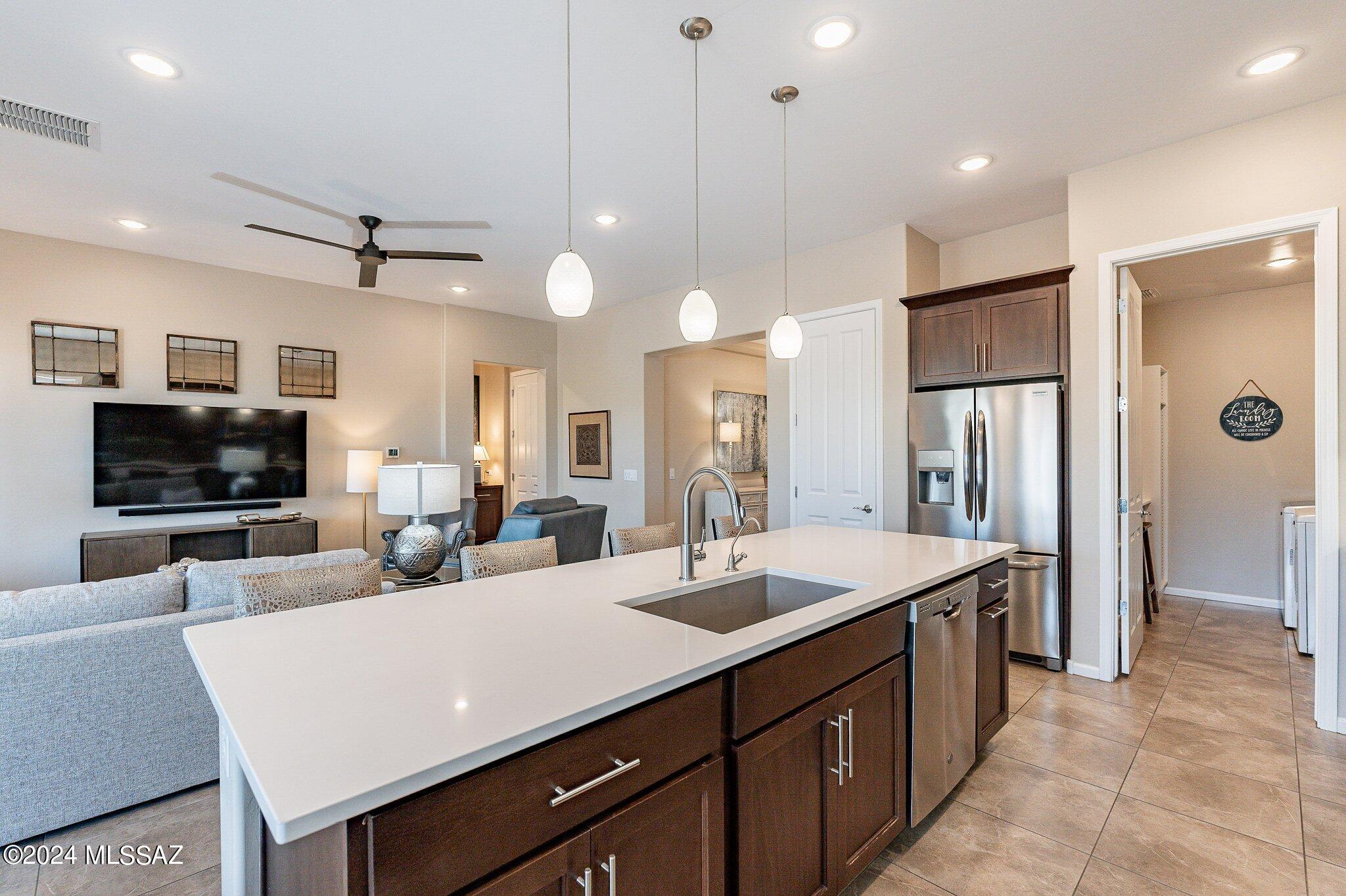 Saddlebrooke - Residential