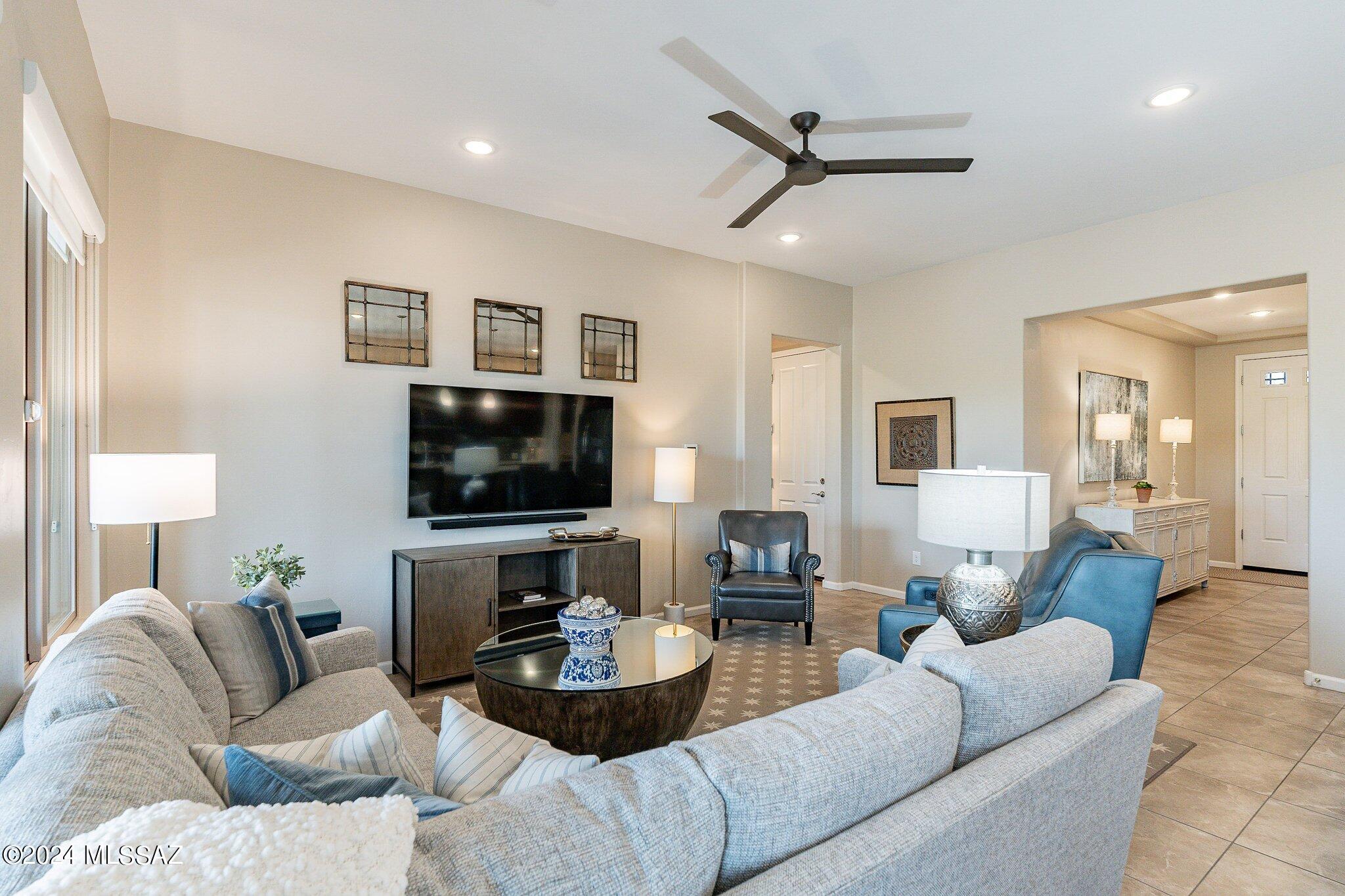 Saddlebrooke - Residential