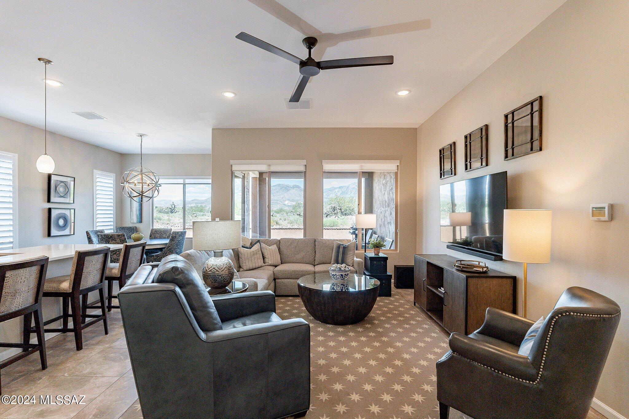 Saddlebrooke - Residential