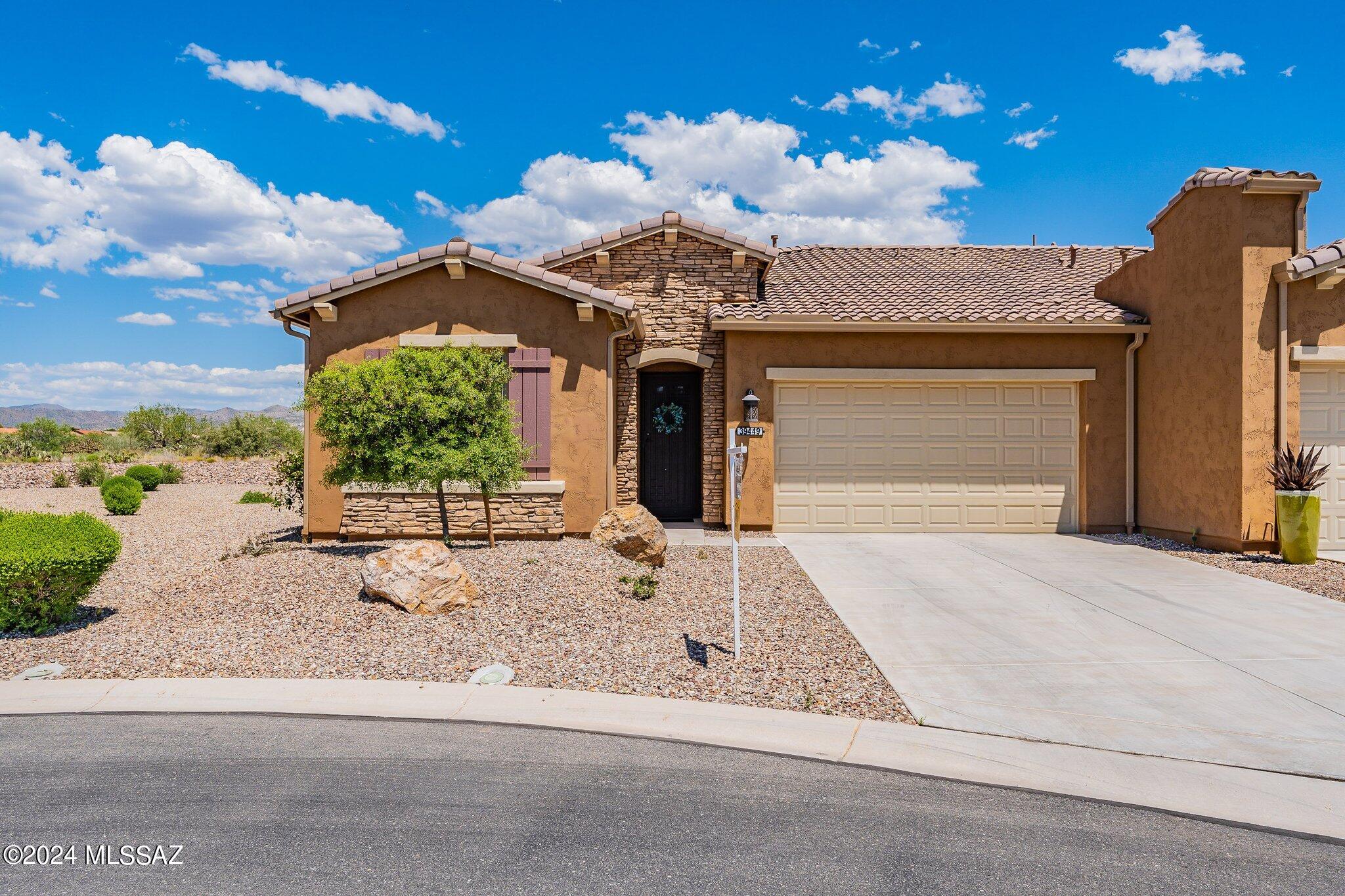 Saddlebrooke - Residential