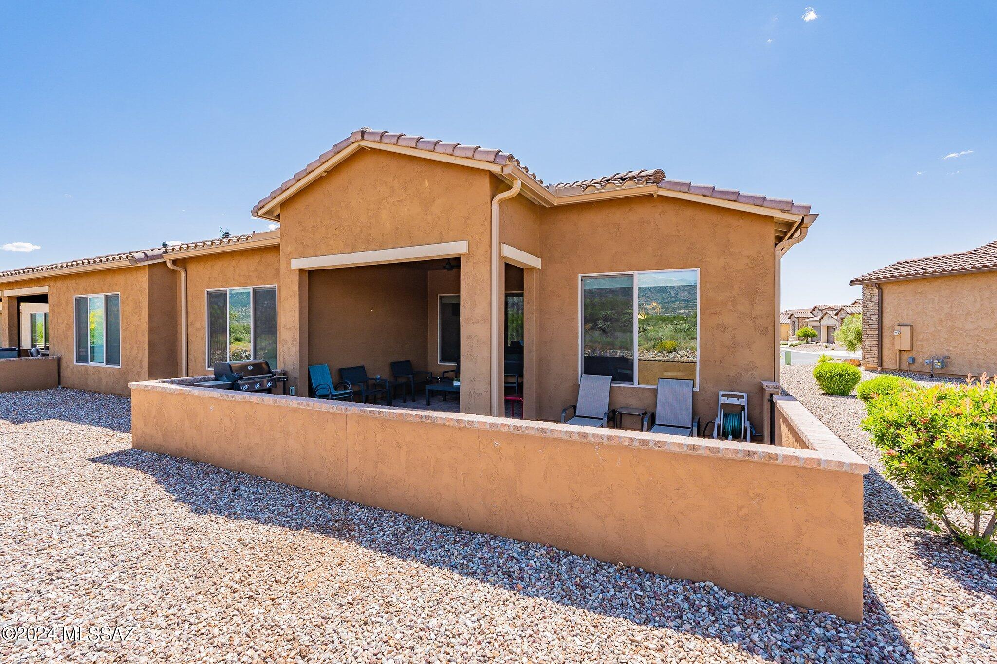 Saddlebrooke - Residential