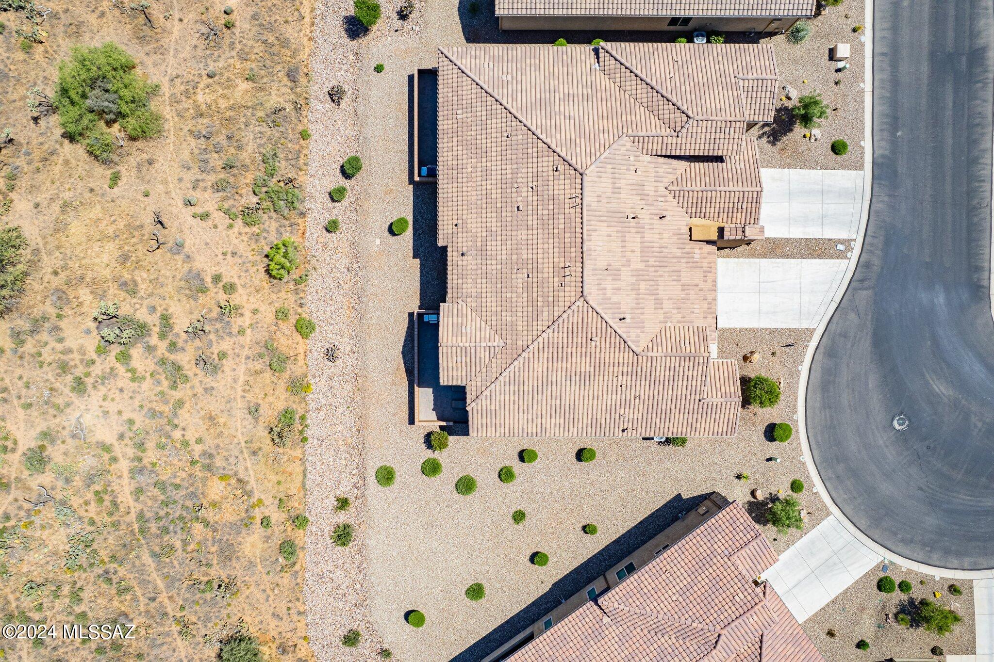 Saddlebrooke - Residential