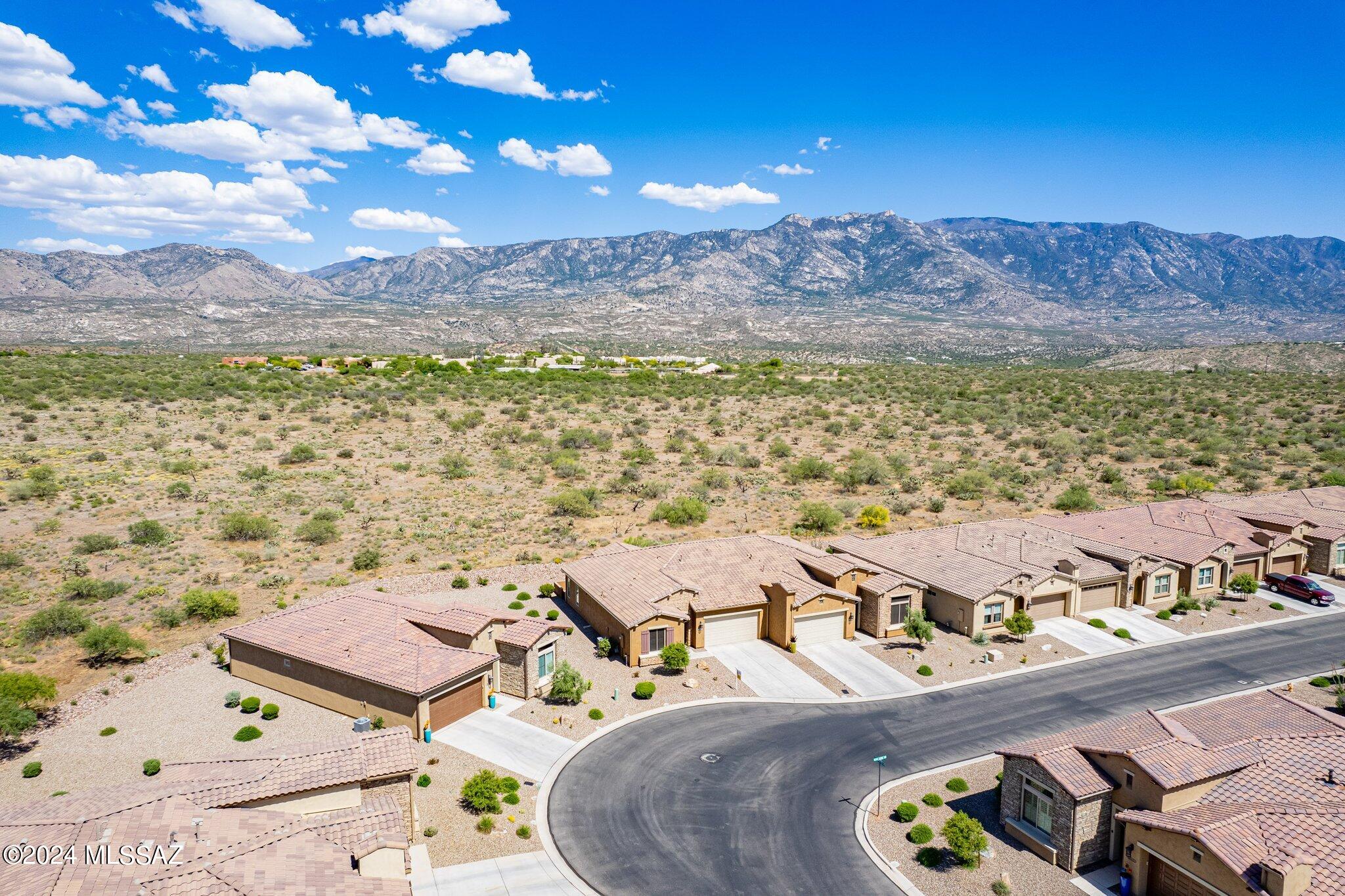 Saddlebrooke - Residential