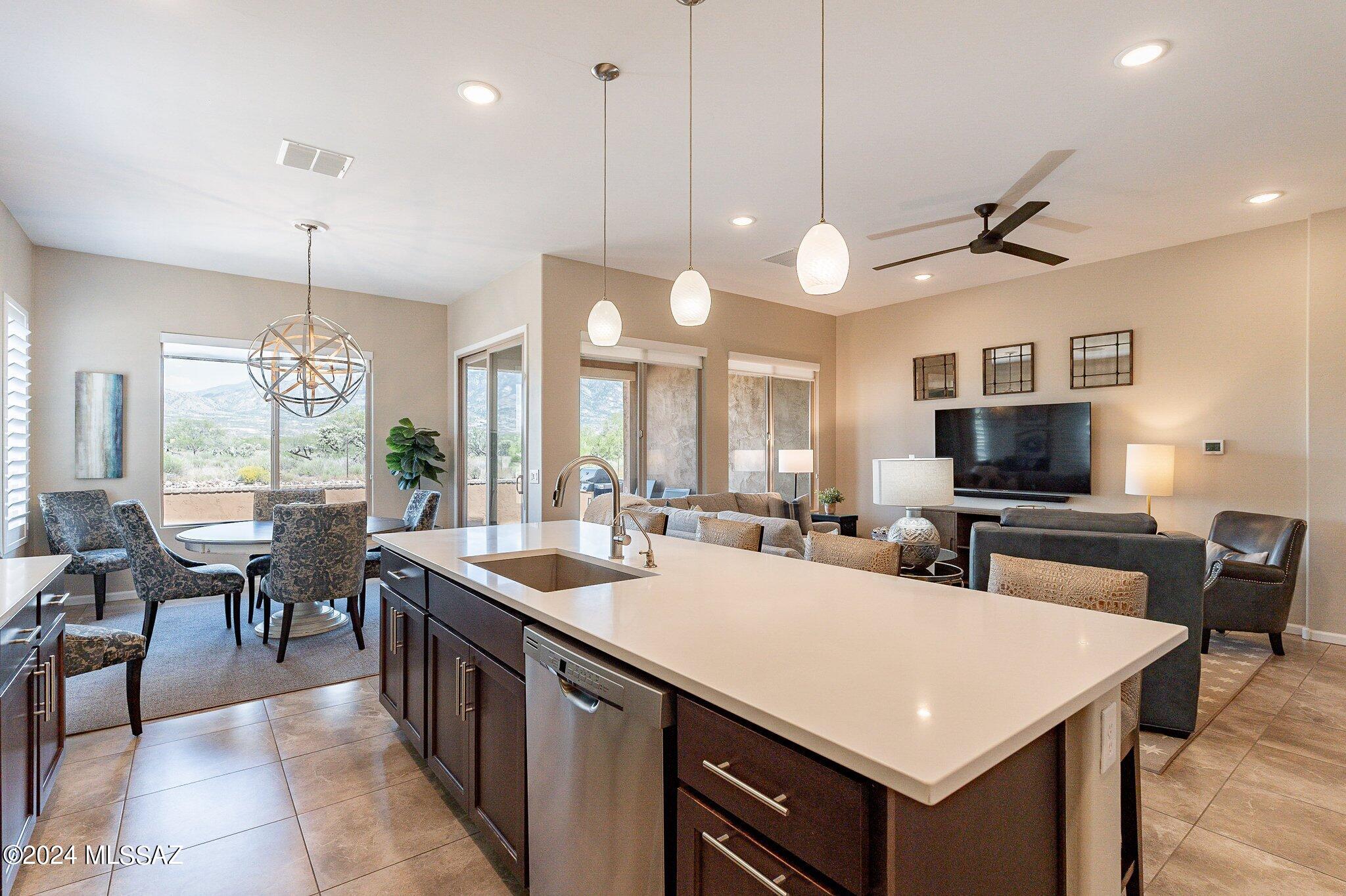 Saddlebrooke - Residential