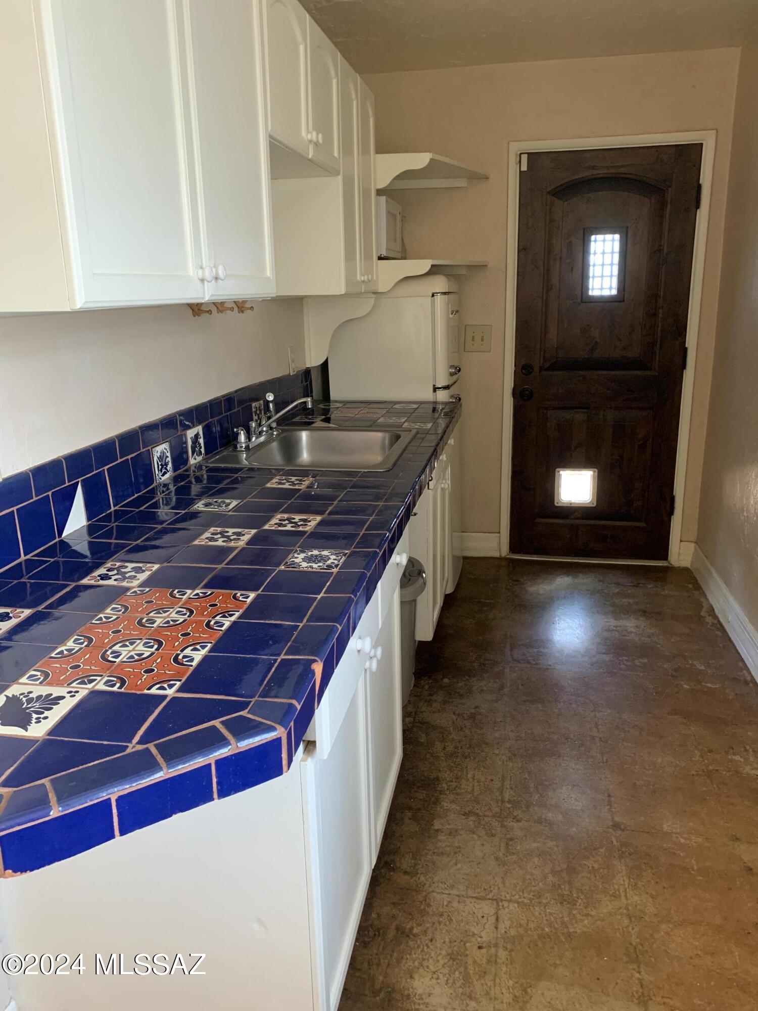 Monterey Add Amended - Residential Lease
