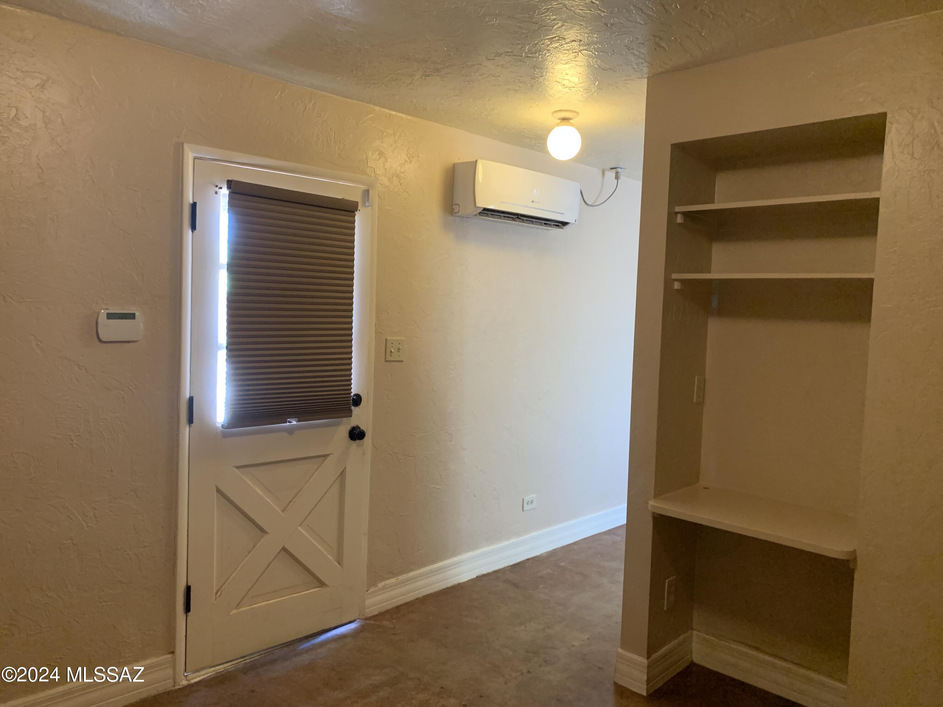 Monterey Add Amended - Residential Lease