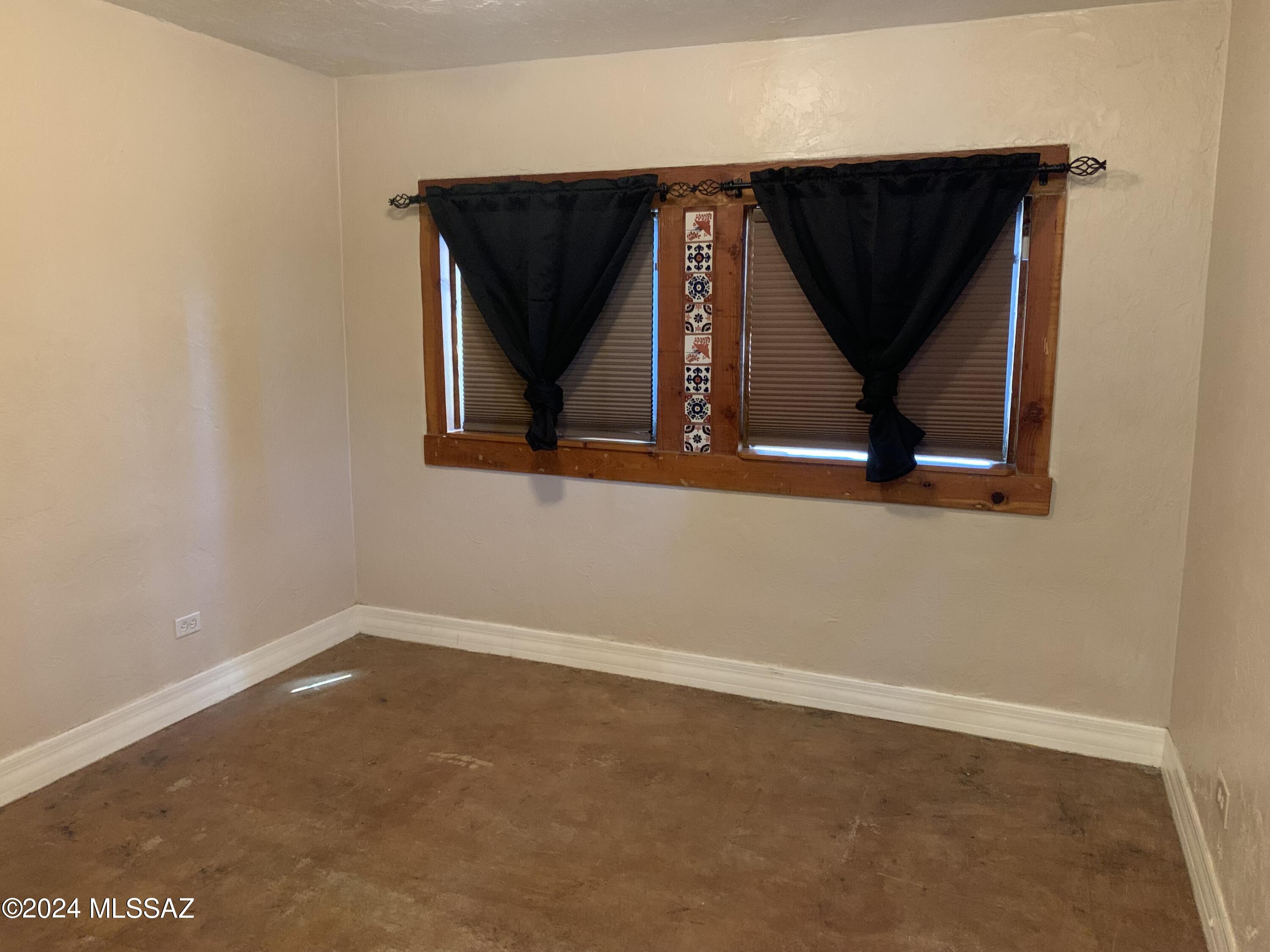 Monterey Add Amended - Residential Lease