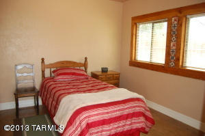 Monterey Add Amended - Residential Lease