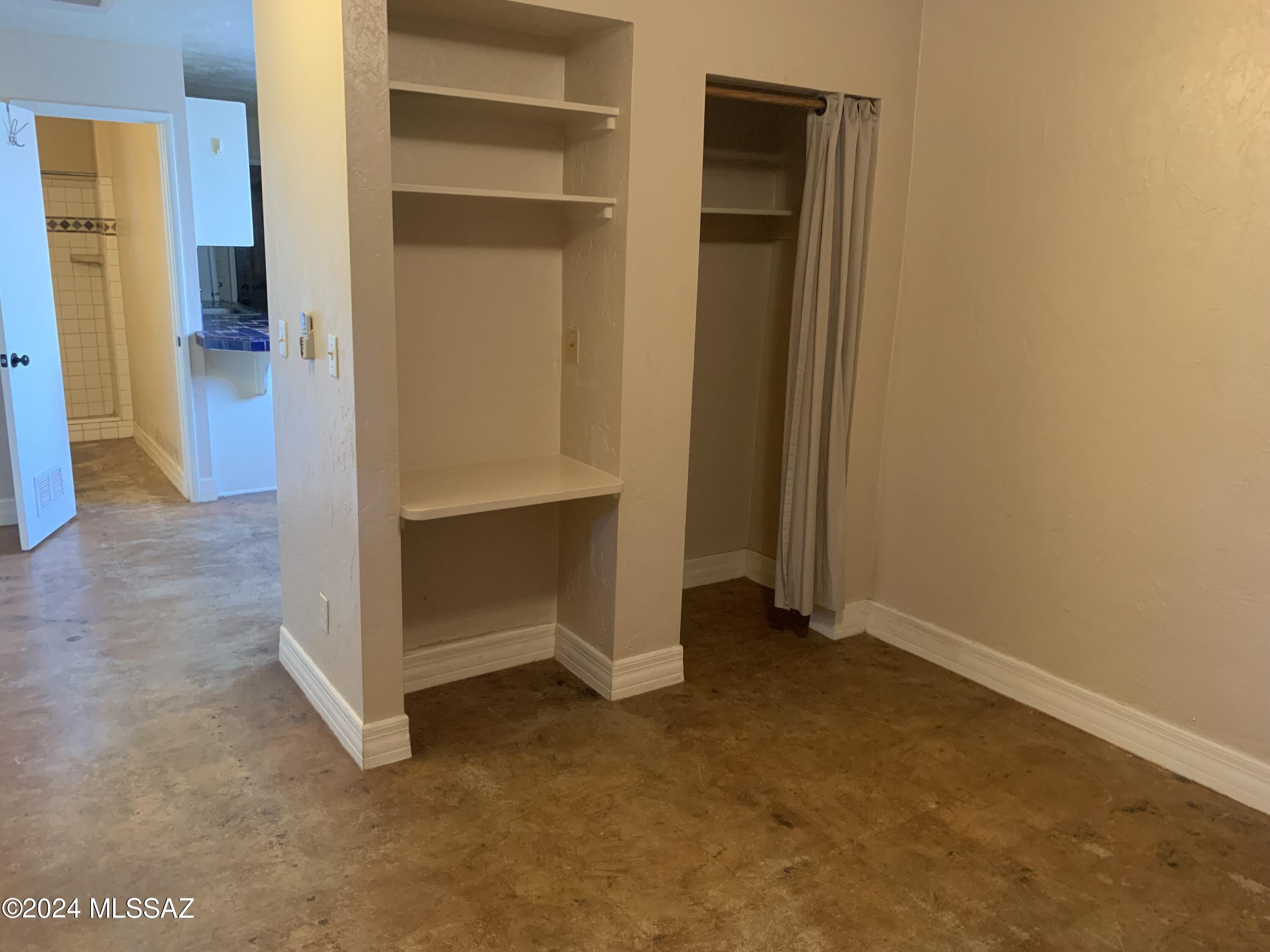 Monterey Add Amended - Residential Lease