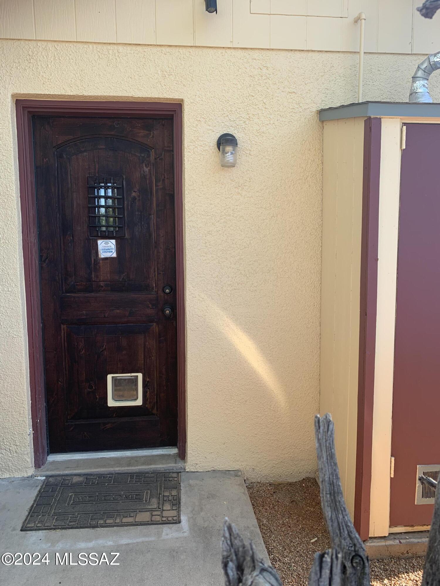 Monterey Add Amended - Residential Lease