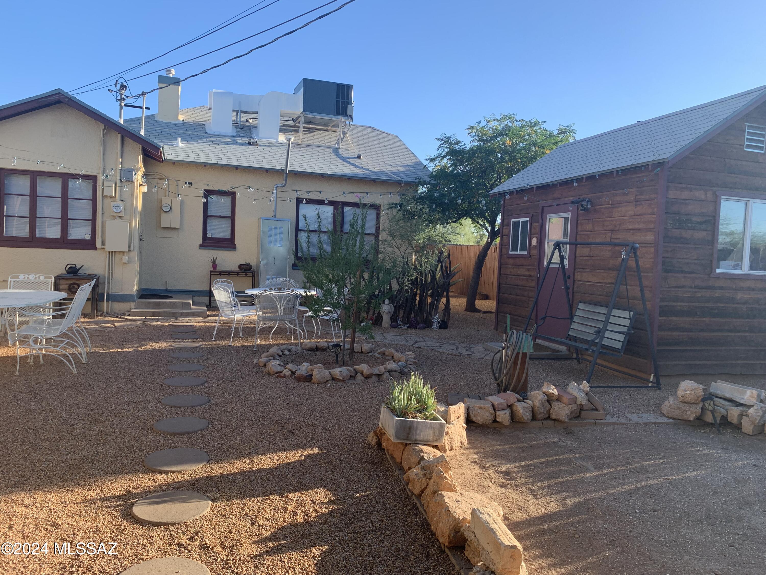 Monterey Add Amended - Residential Lease