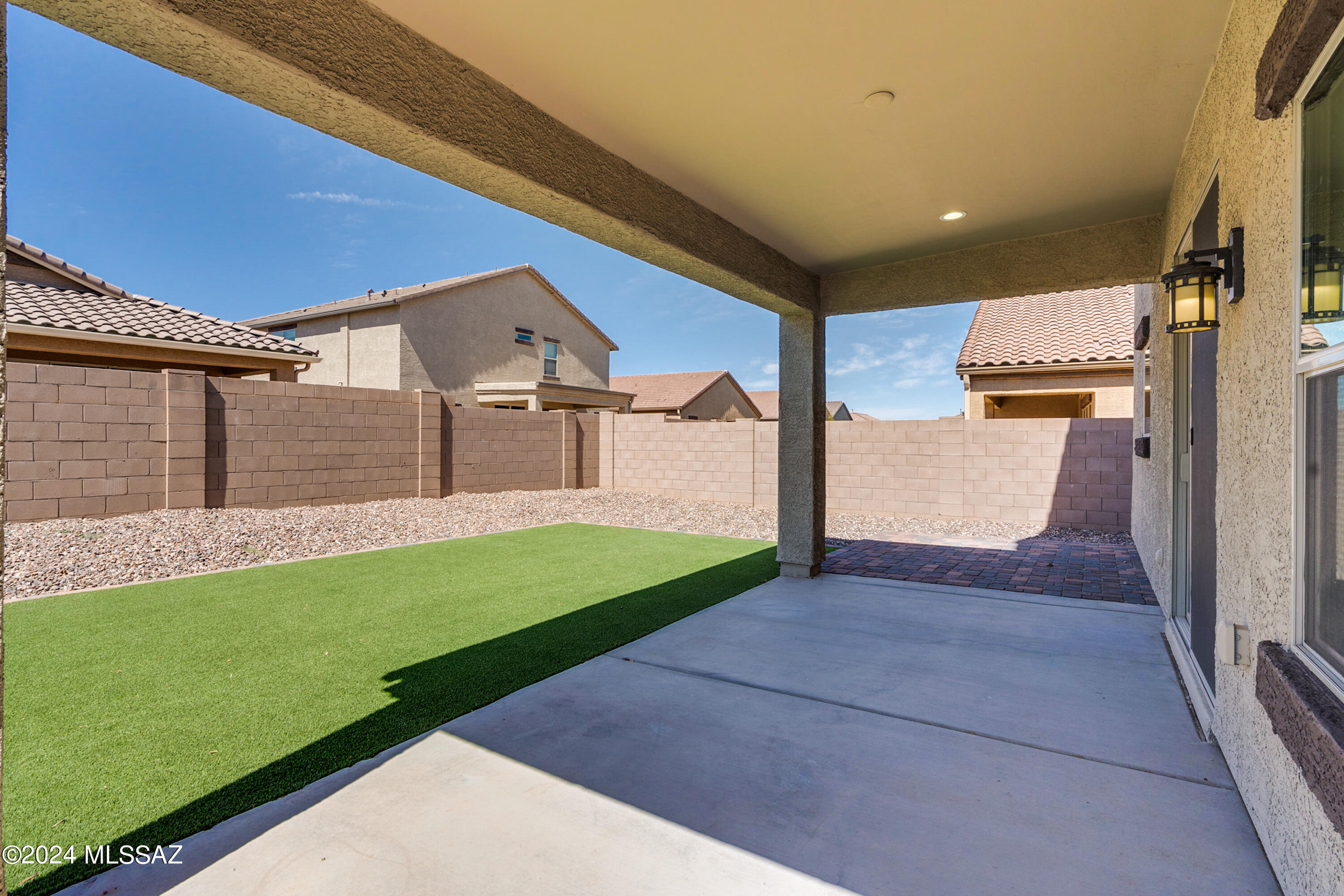 Saguaro Bloom 7A - Residential