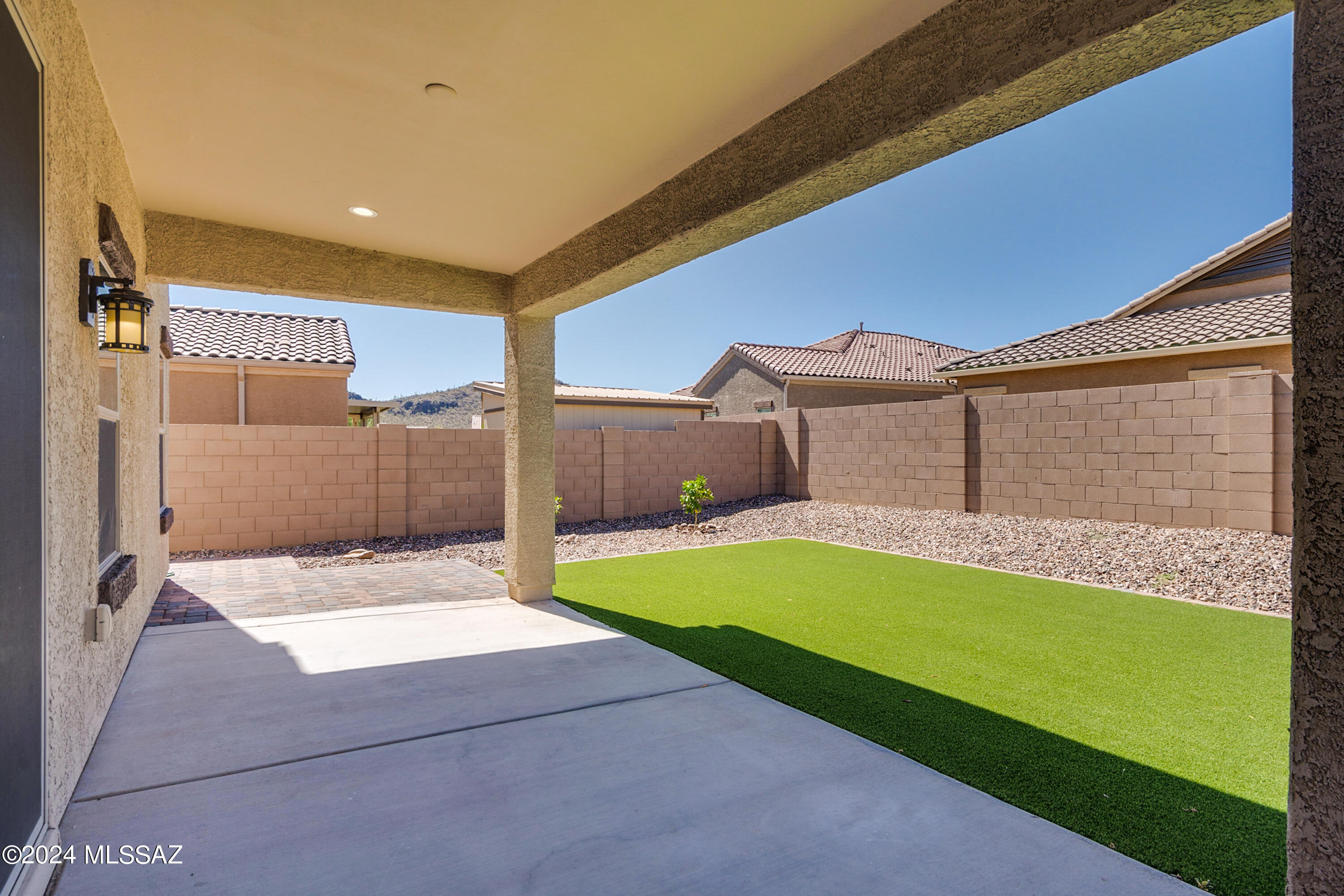Saguaro Bloom 7A - Residential
