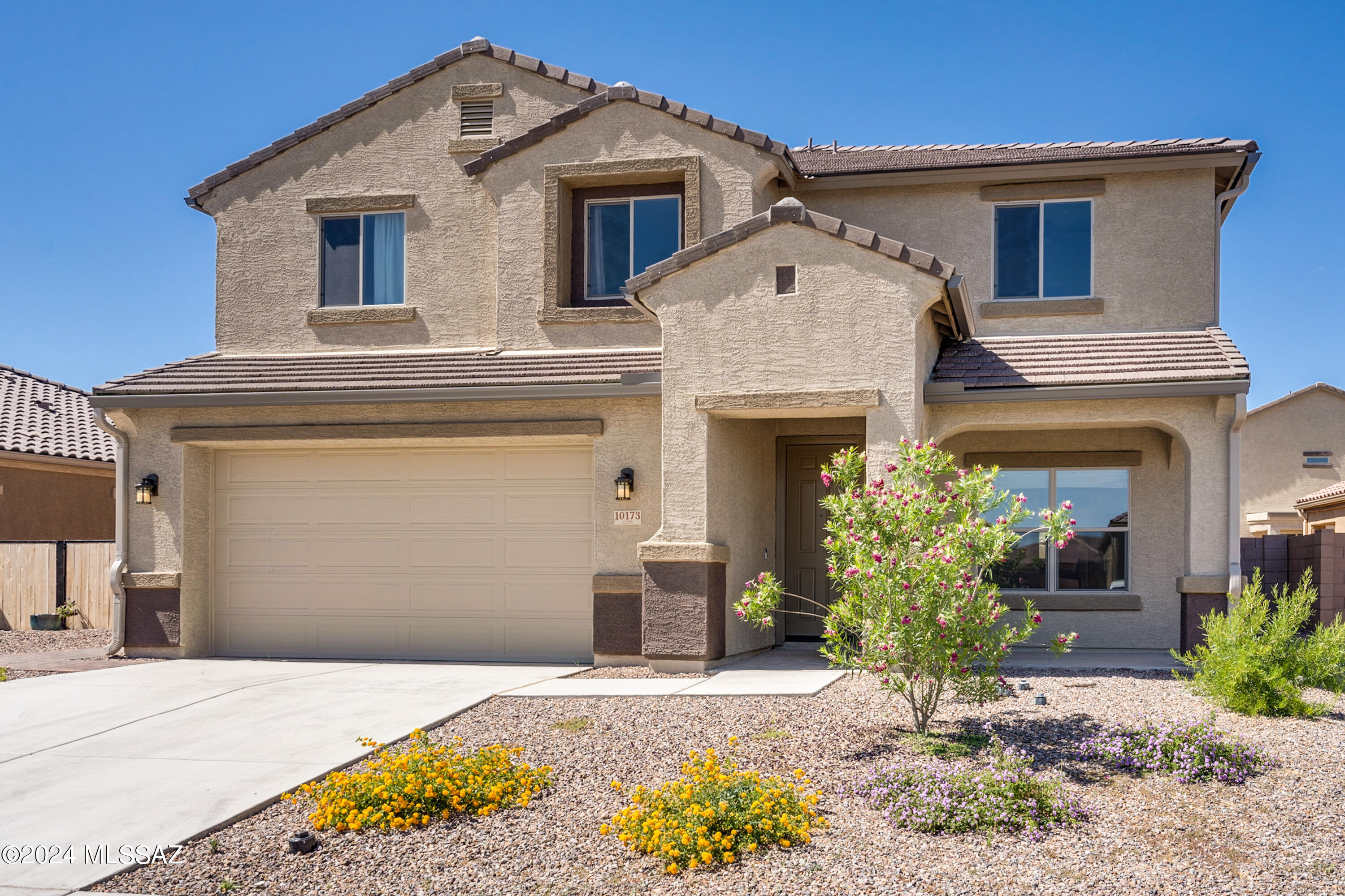 Saguaro Bloom 7A - Residential