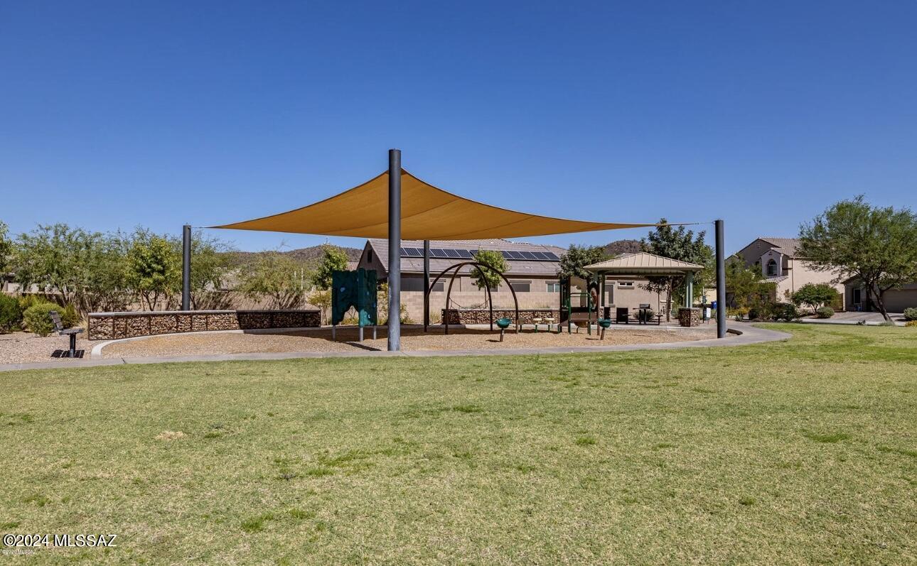 Saguaro Bloom 7A - Residential