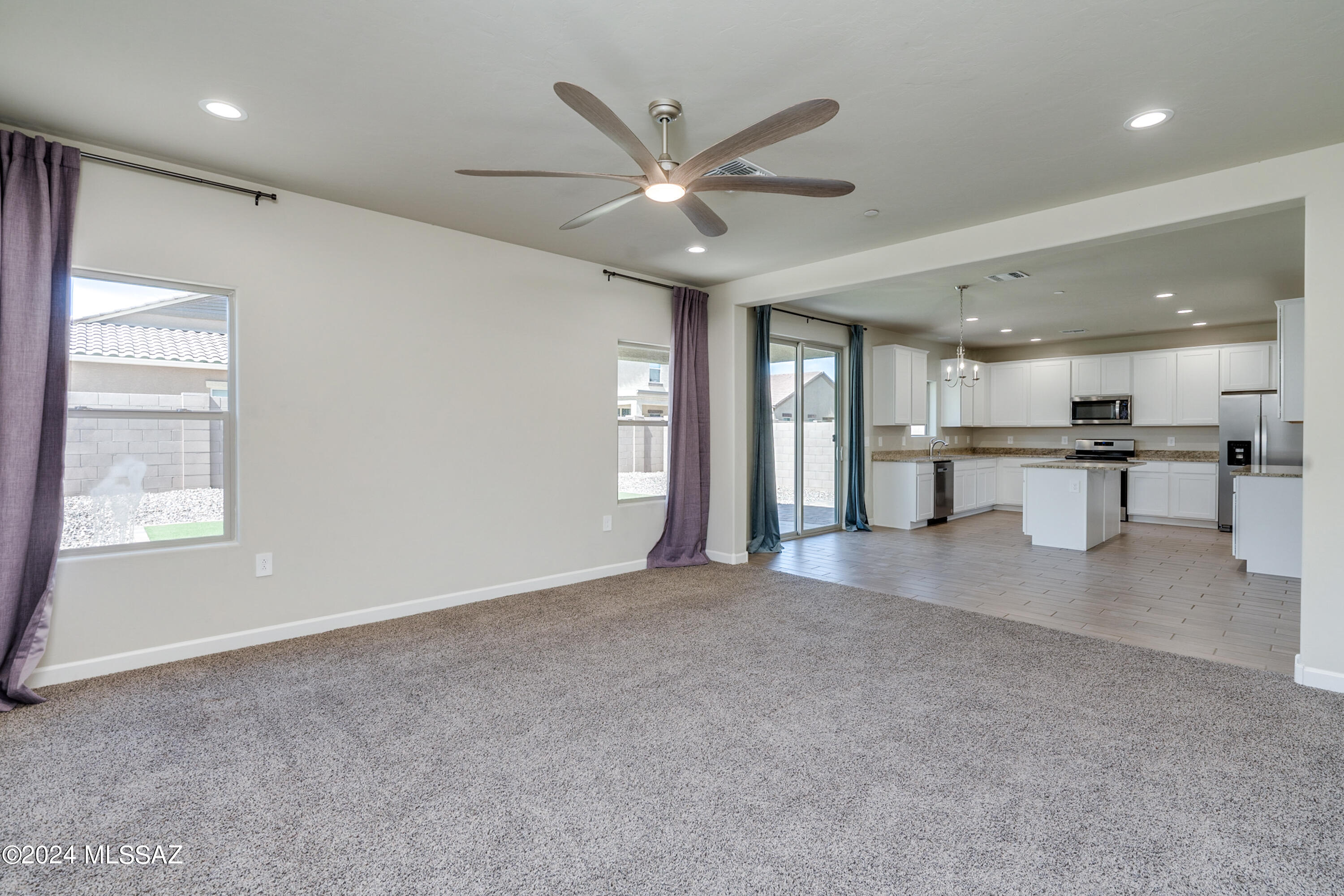 Saguaro Bloom 7A - Residential