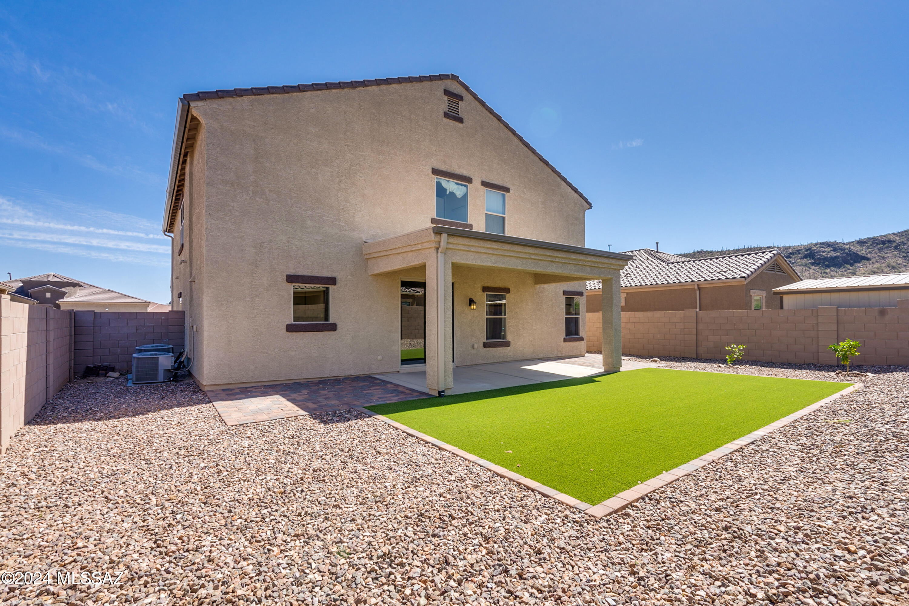 Saguaro Bloom 7A - Residential