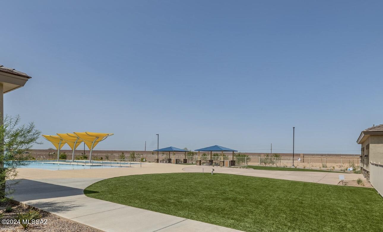 Saguaro Bloom 7A - Residential