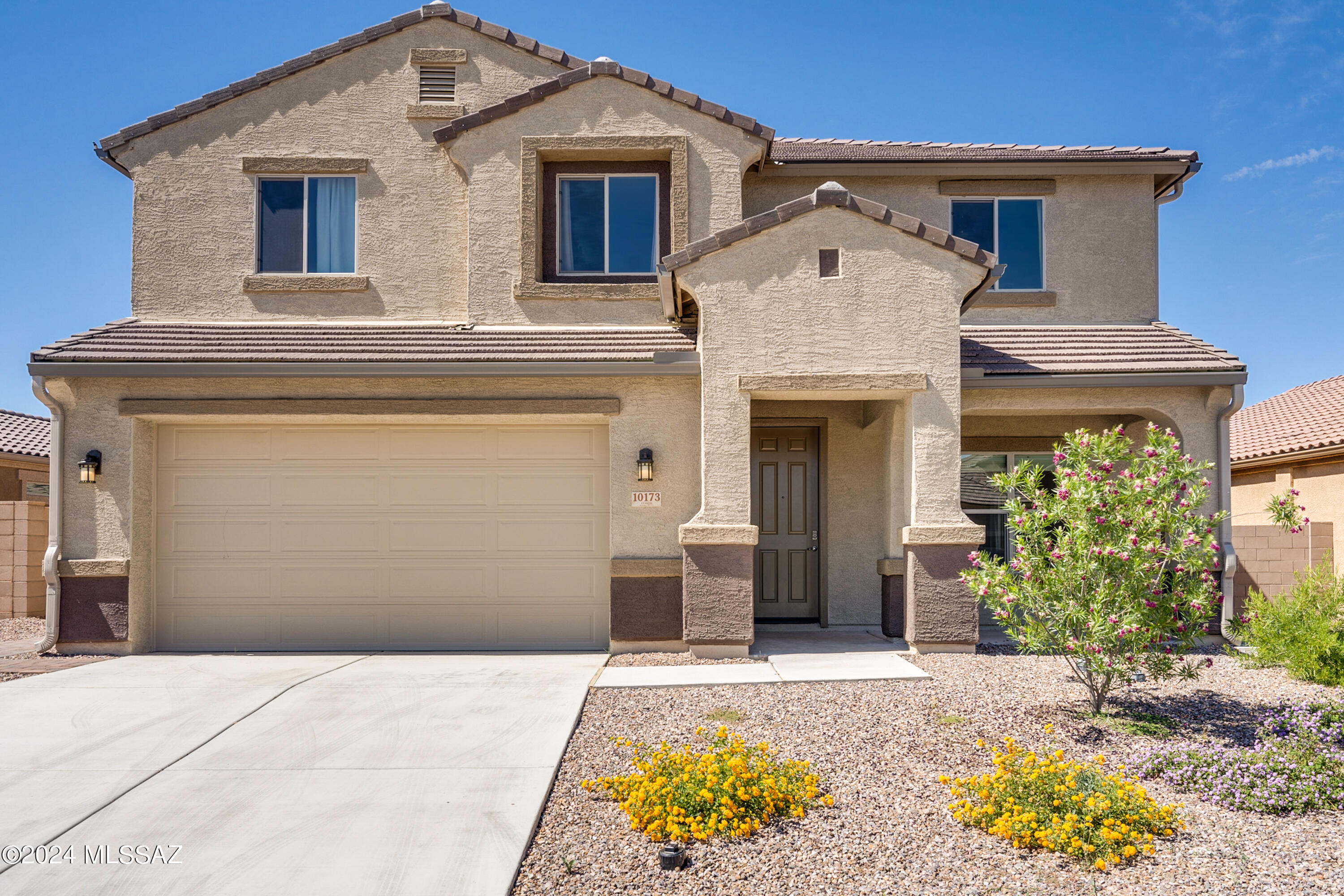 Saguaro Bloom 7A - Residential