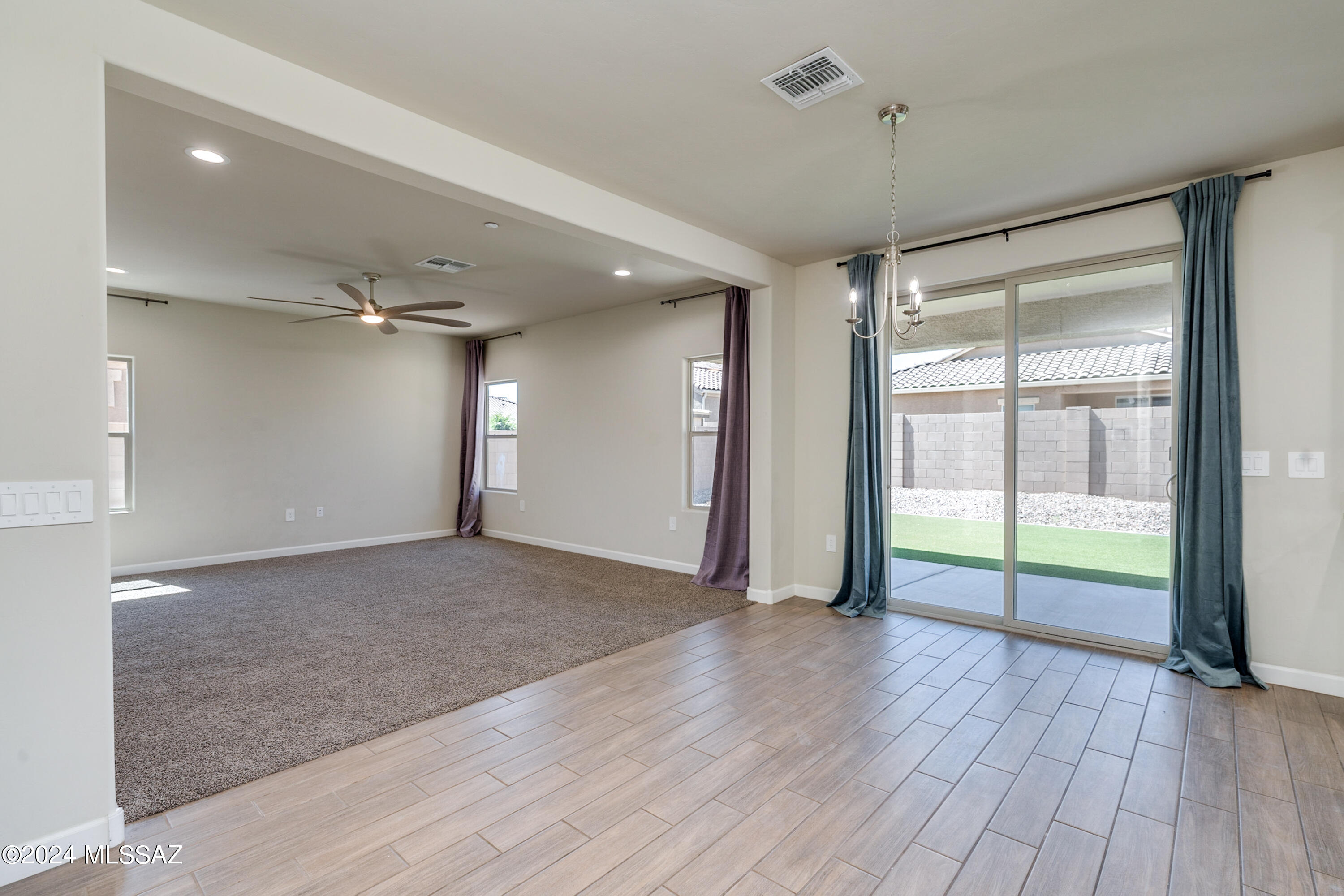 Saguaro Bloom 7A - Residential