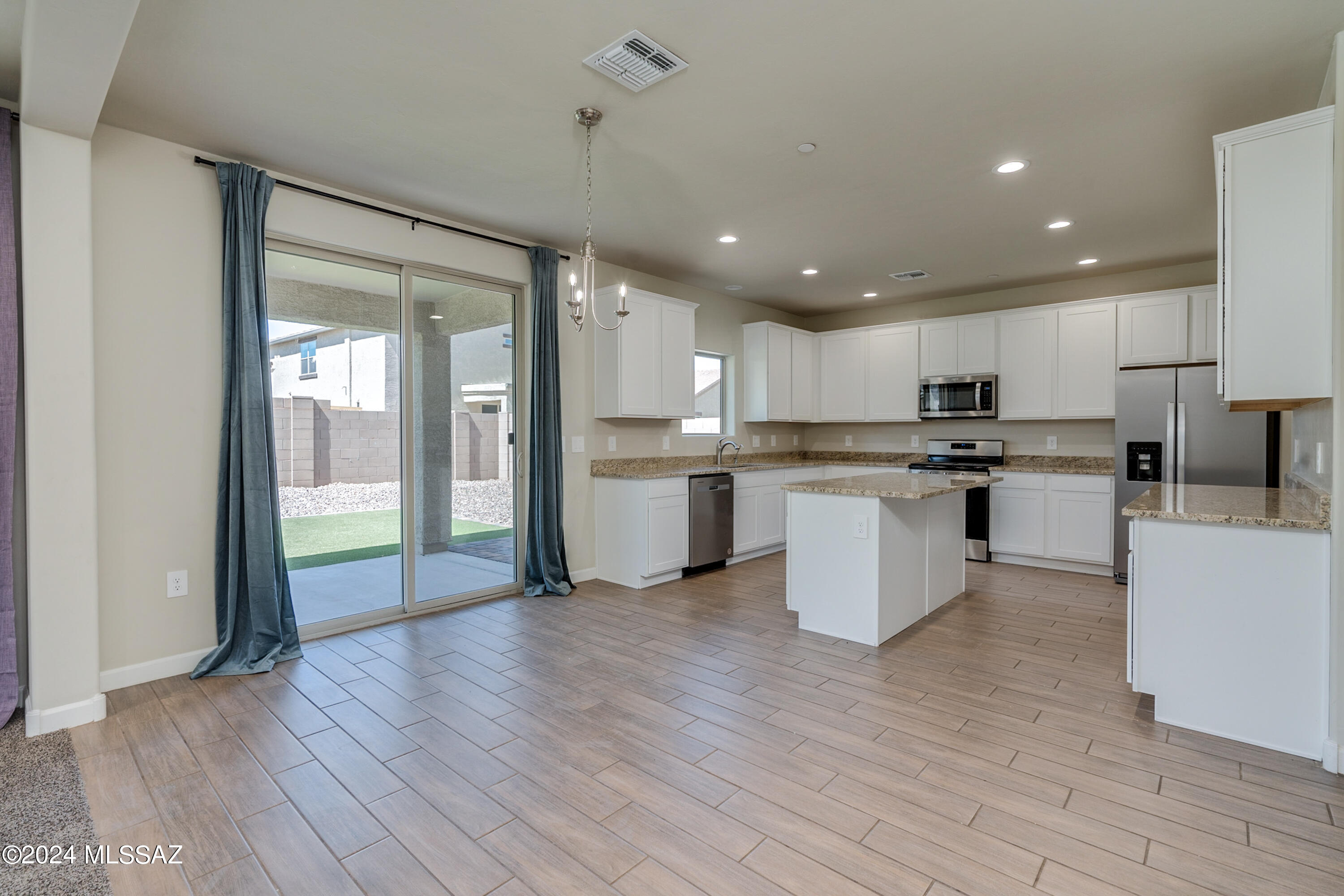 Saguaro Bloom 7A - Residential