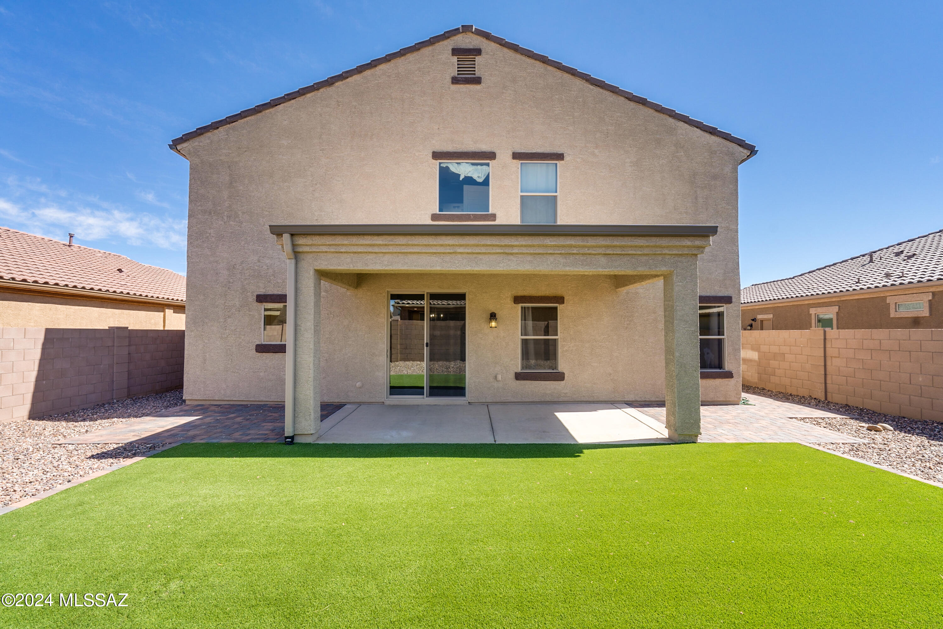 Saguaro Bloom 7A - Residential