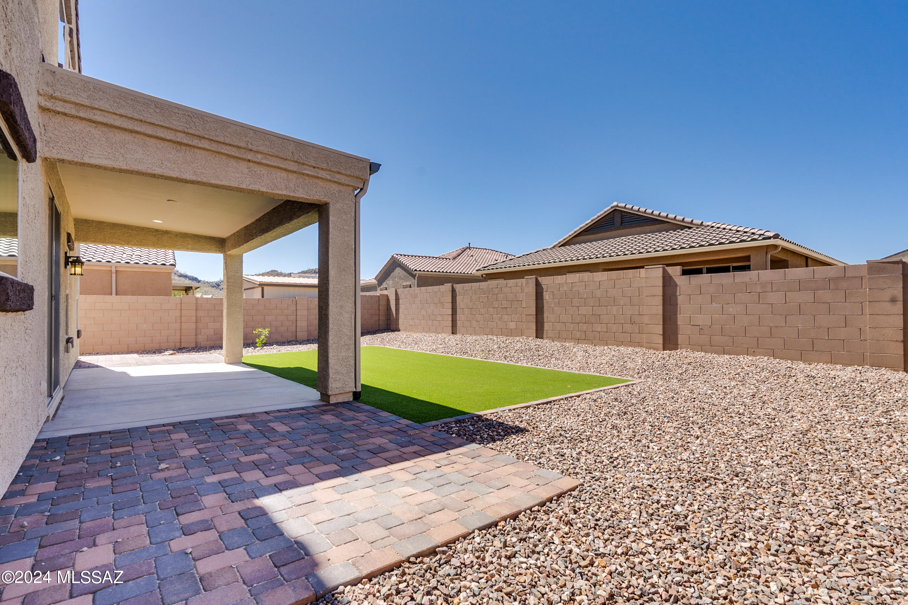 Saguaro Bloom 7A - Residential
