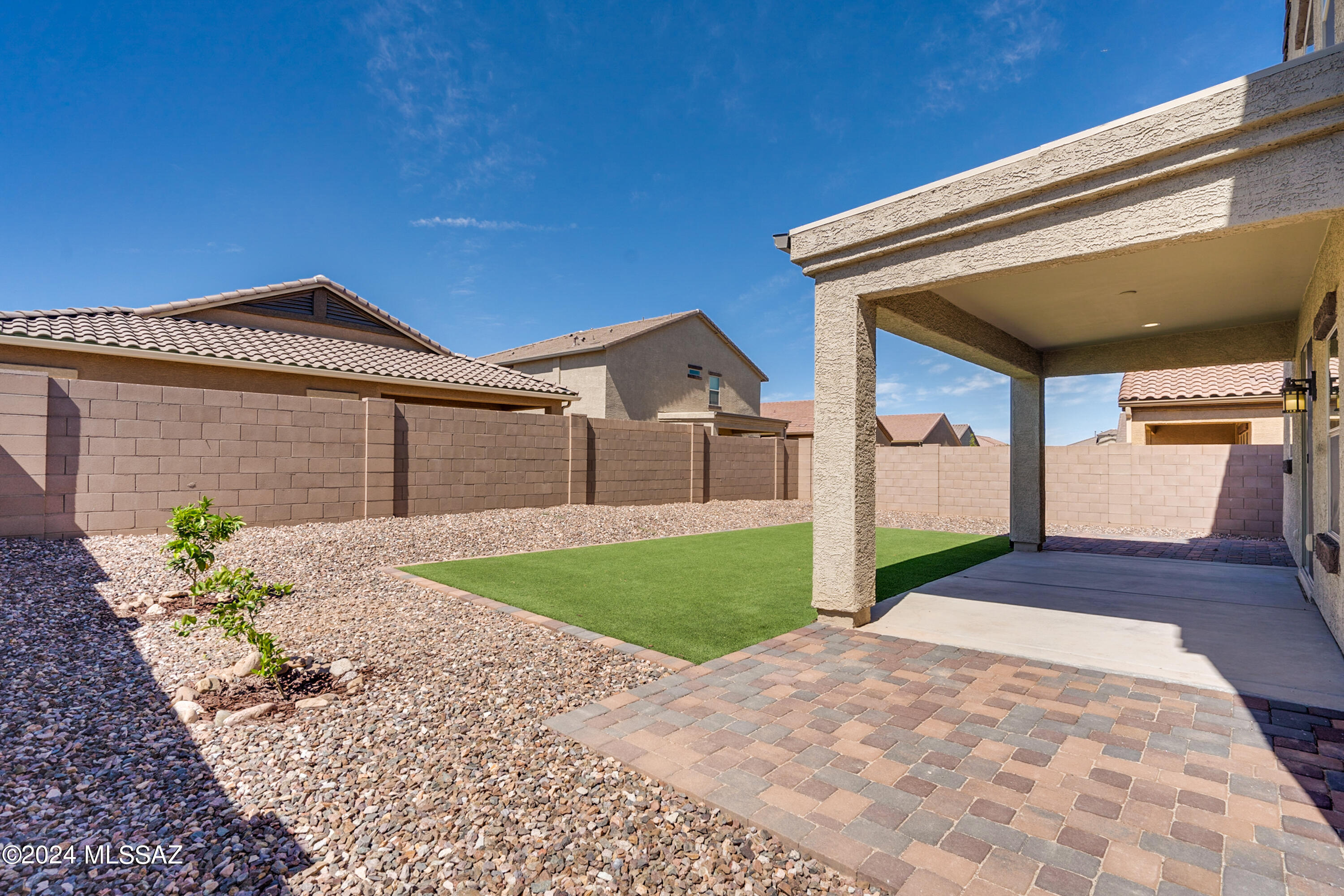 Saguaro Bloom 7A - Residential