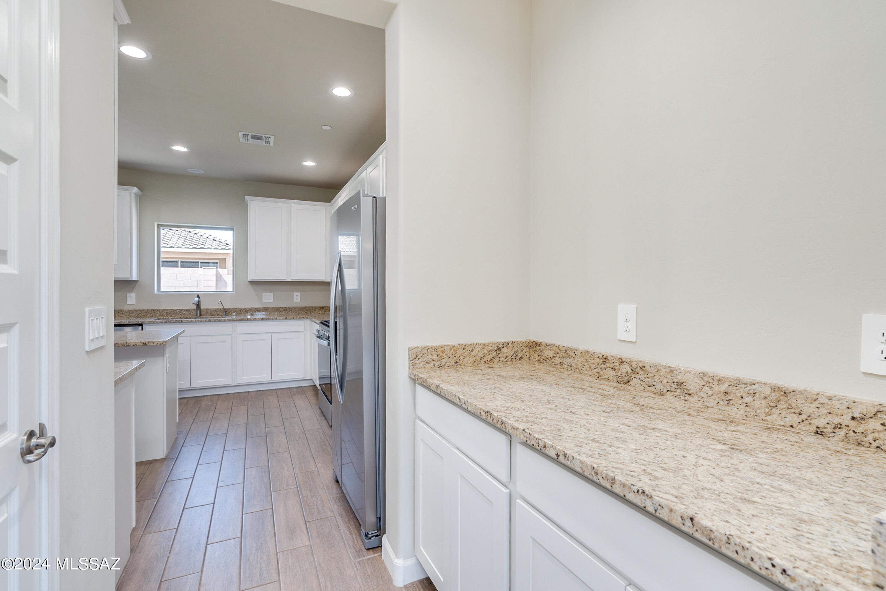 Saguaro Bloom 7A - Residential