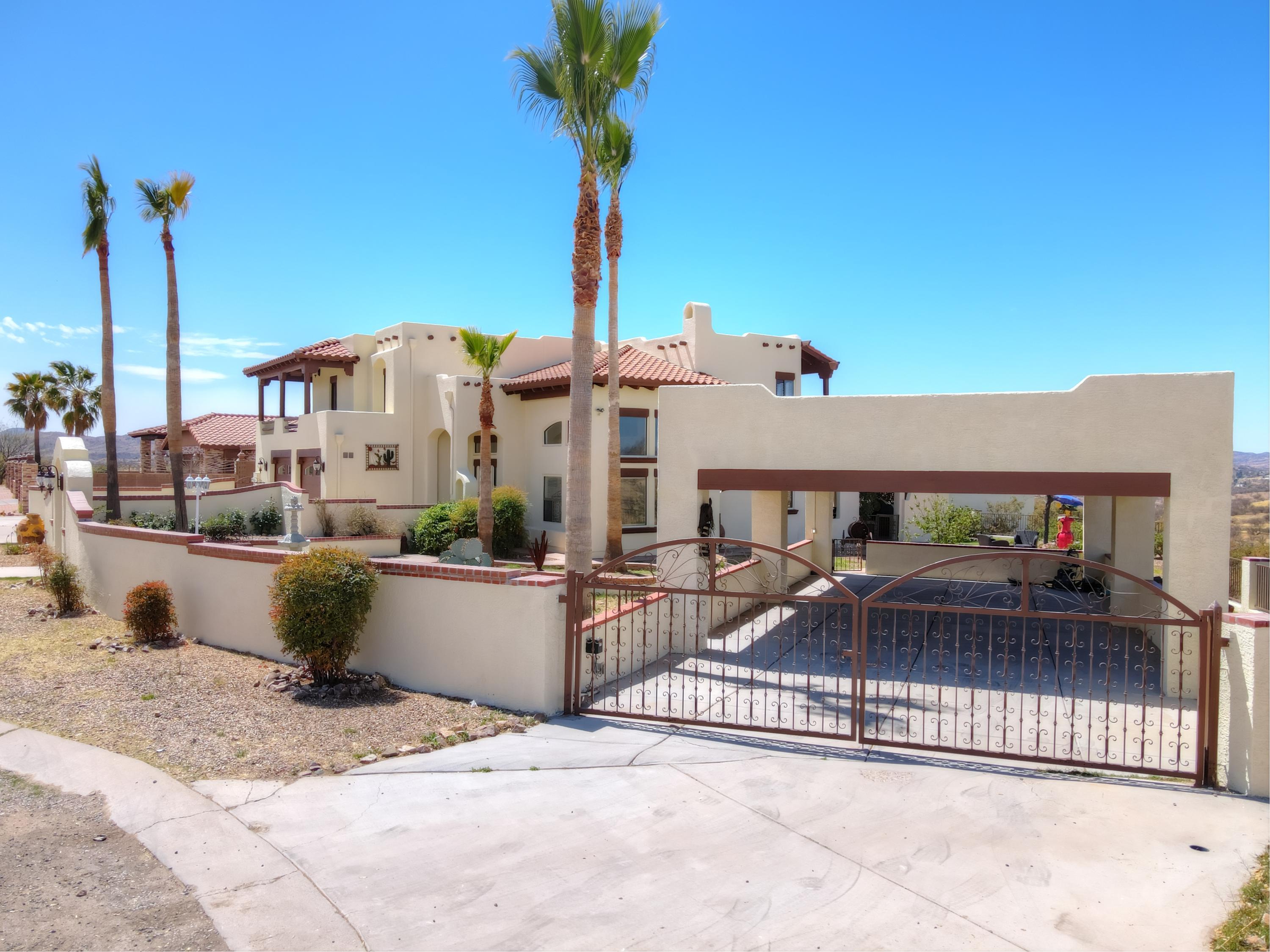 Indian Hills - Residential