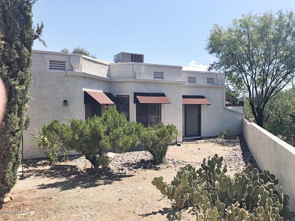 Copper Canyon (1-70) - Residential